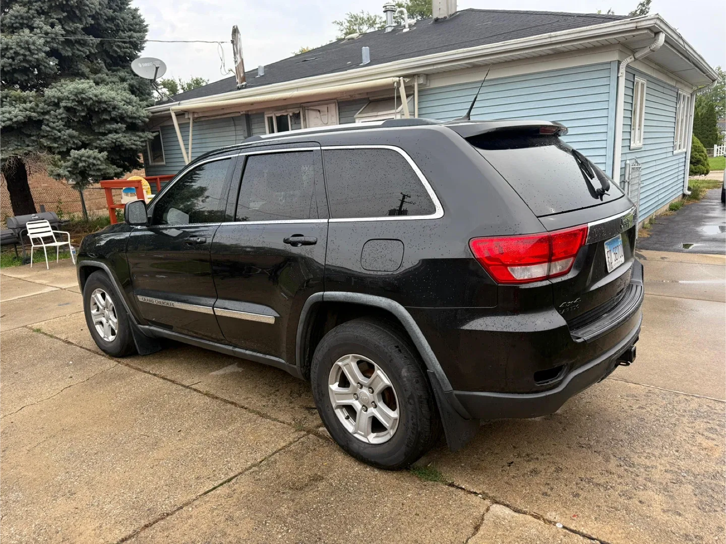 Jeep Grand Cherokee image indicator(10)