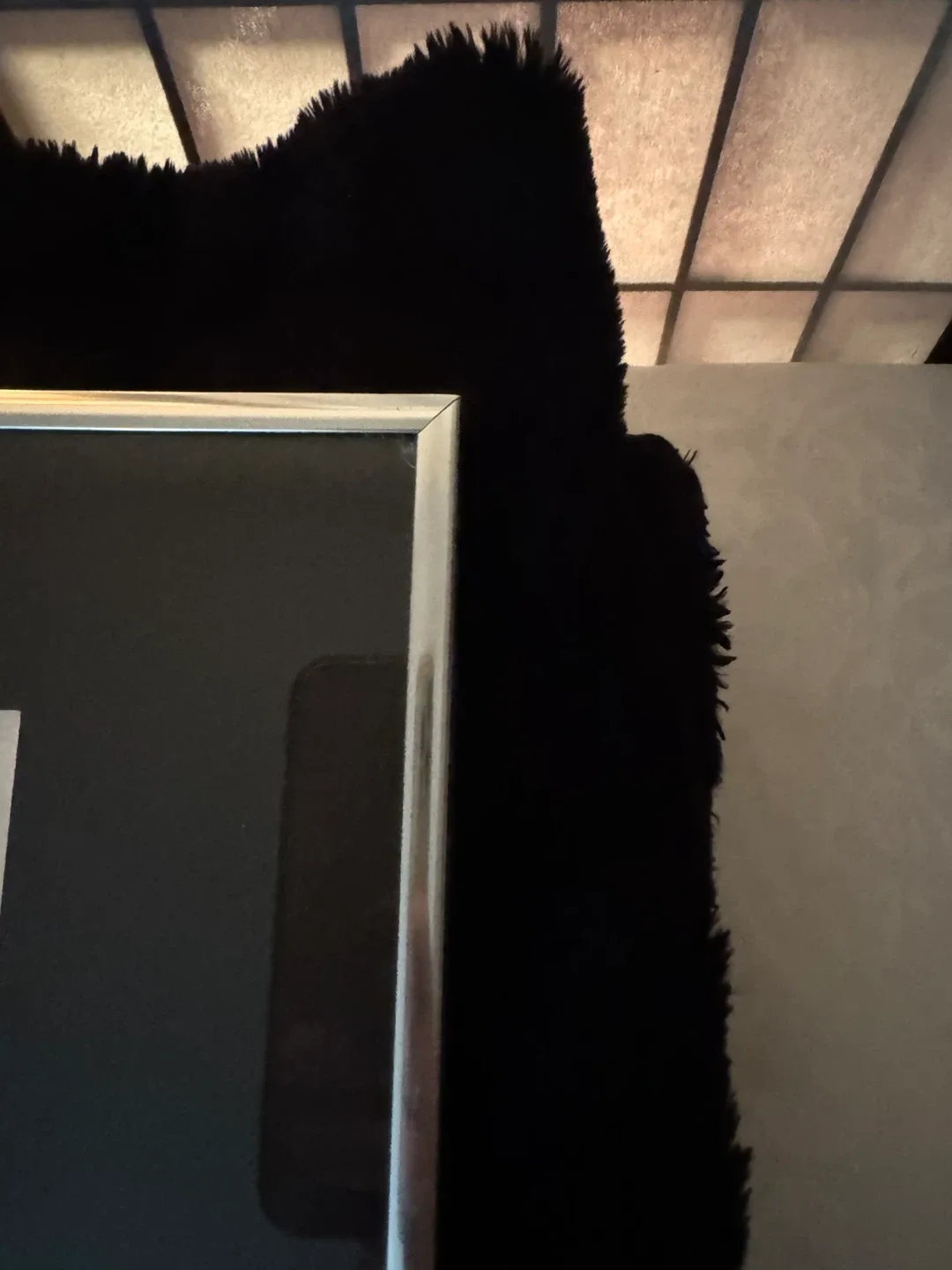 Marilyn Monroe Sketched Framed Picture image indicator(4)