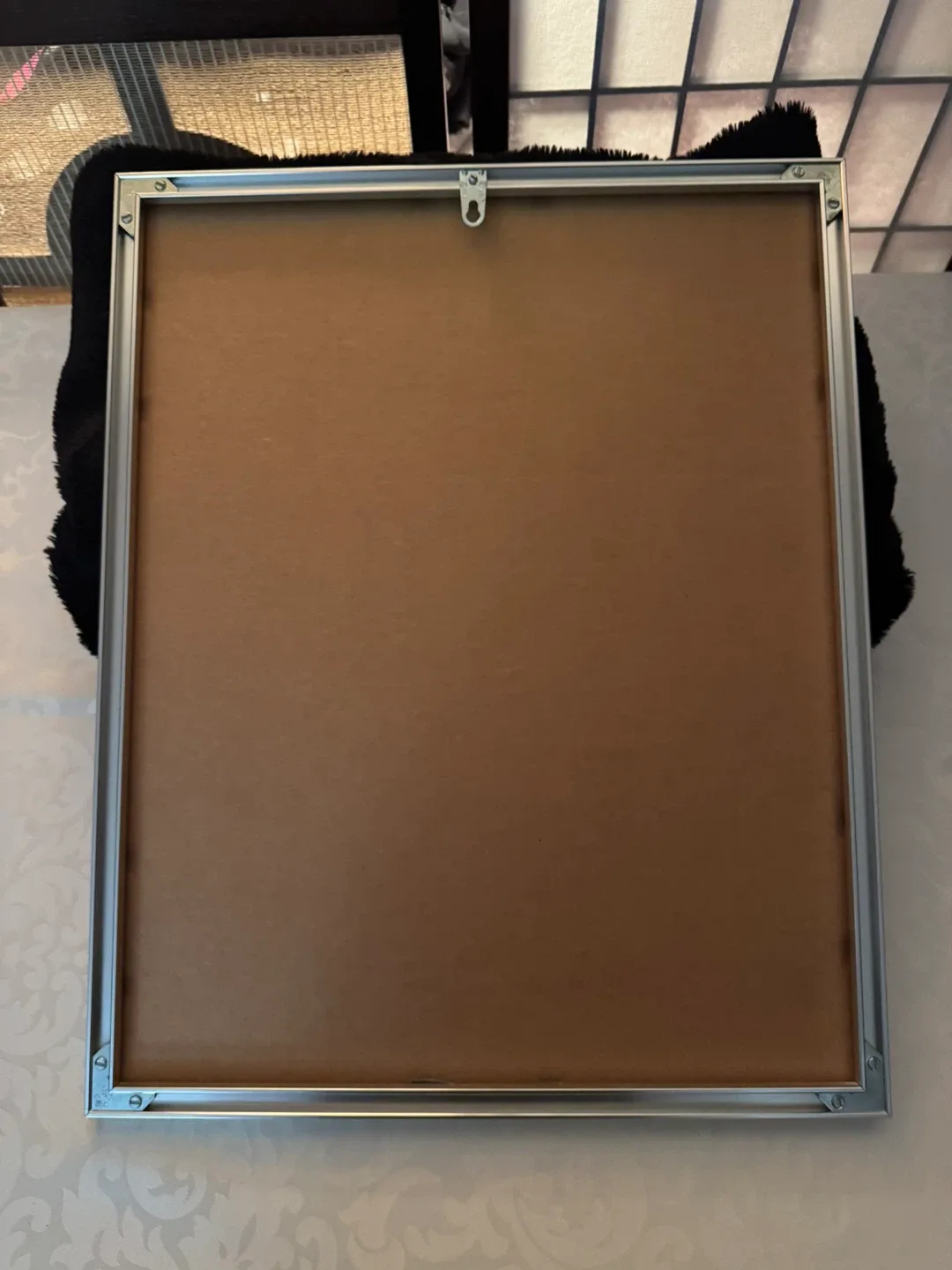 Marilyn Monroe Sketched Framed Picture image indicator(3)