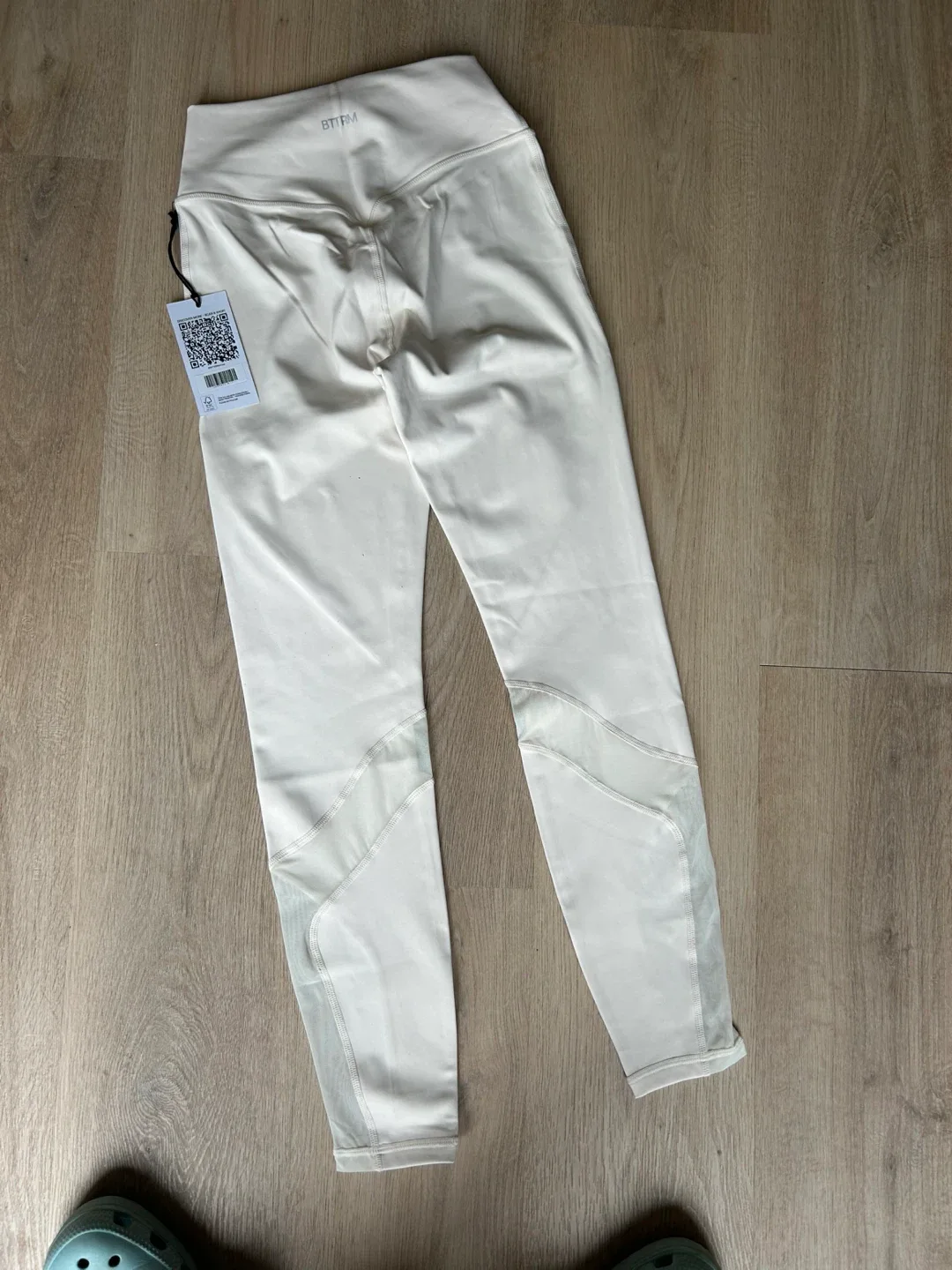 BetterMe BTTM Leggings - Size M image indicator(4)