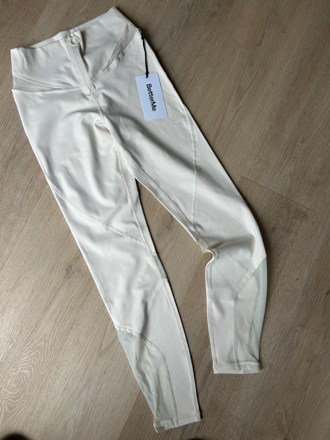 BetterMe BTTM Leggings - Size M image indicator(3)