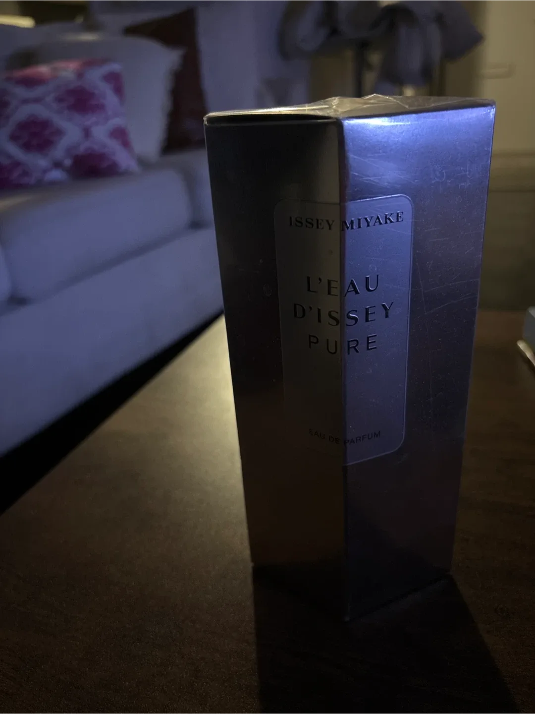 Issey Miyake L'Eau d'Issey Pure Eau de Parfum