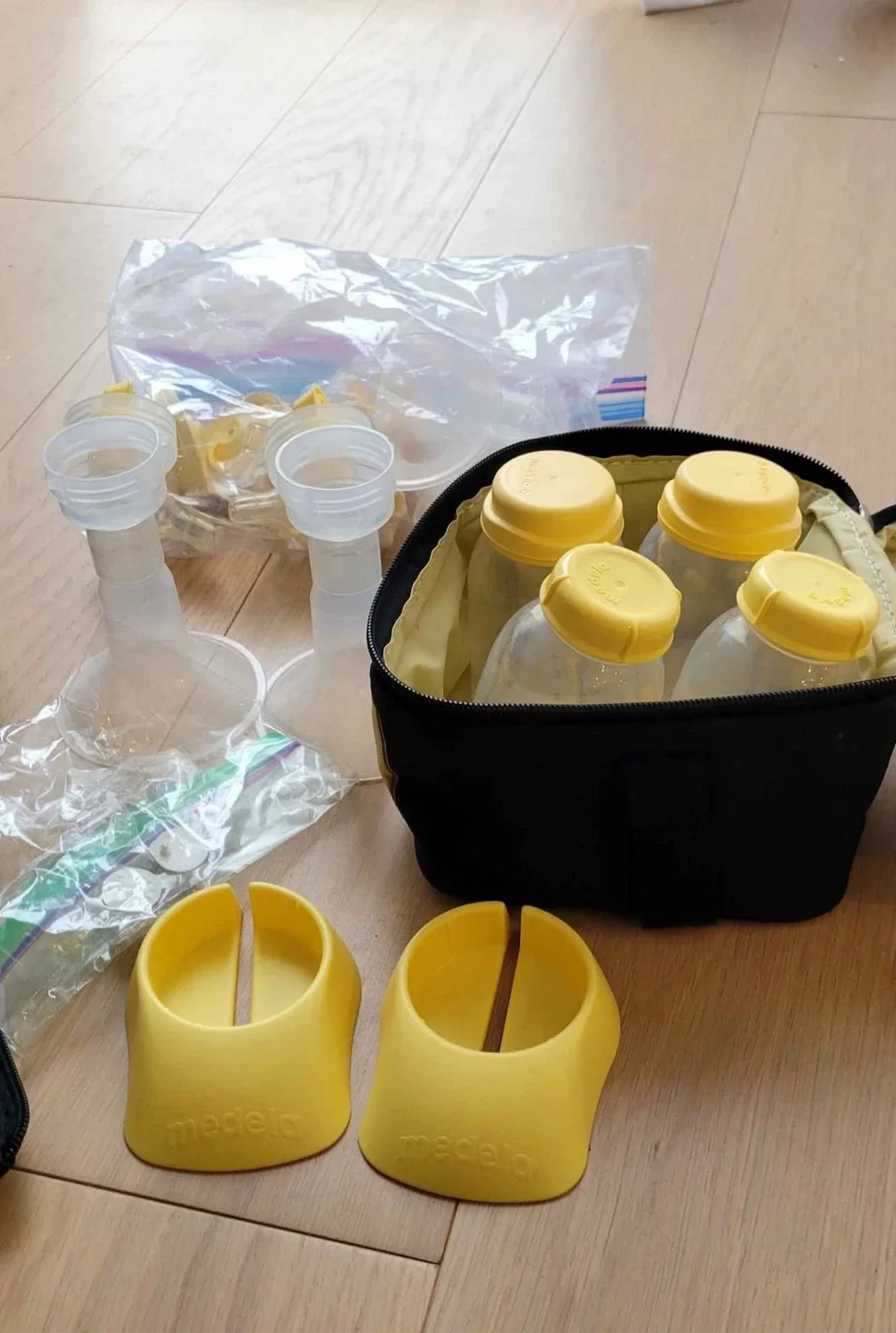 Medela Pump In Style Advanced Breast Pump