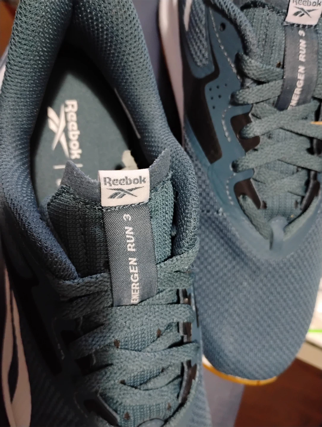 Reebok Energen Run 3 Shoes, US 8 more size available - photo 2