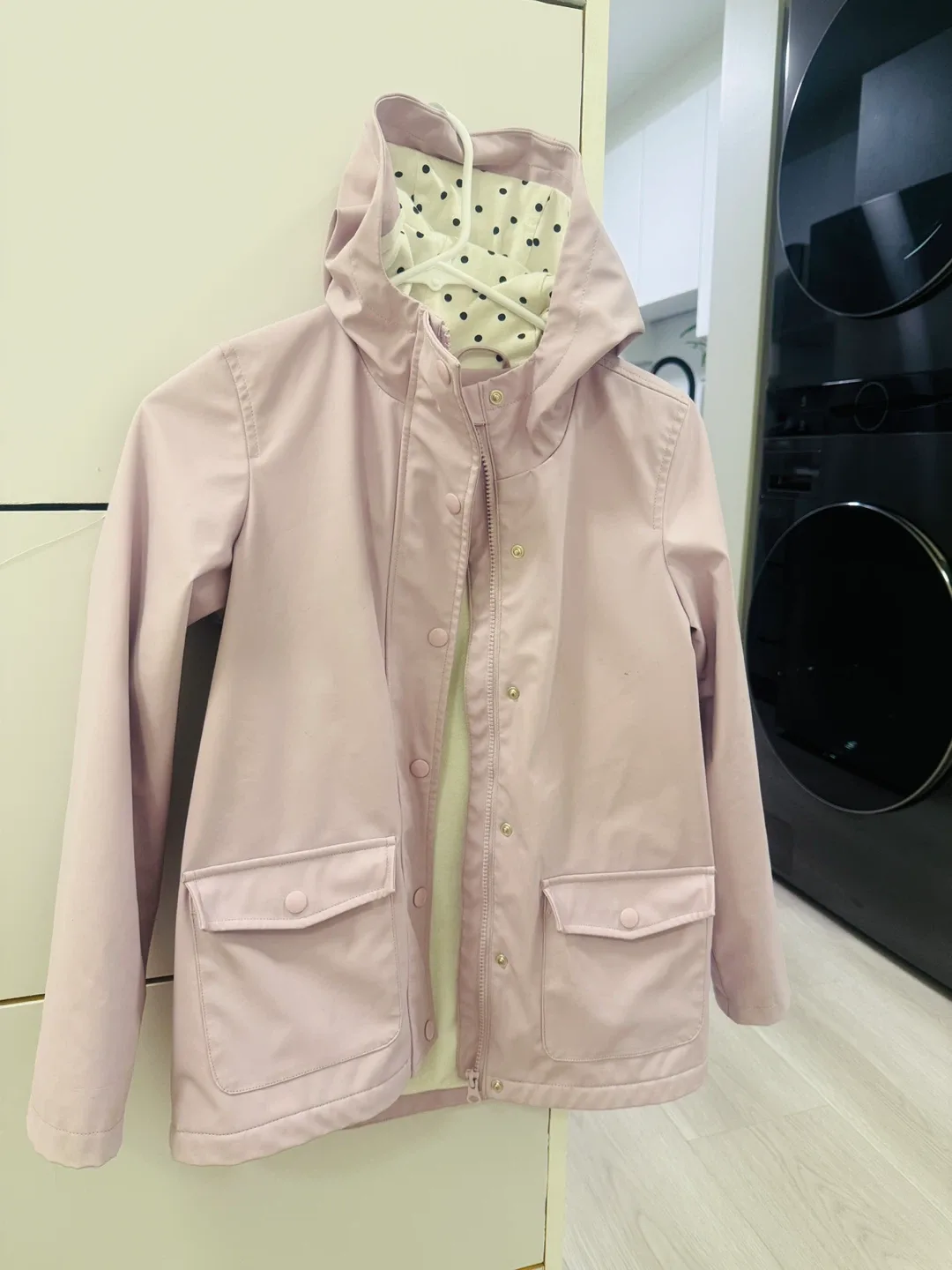 Girls Snow Pants and Jackets image indicator(5)