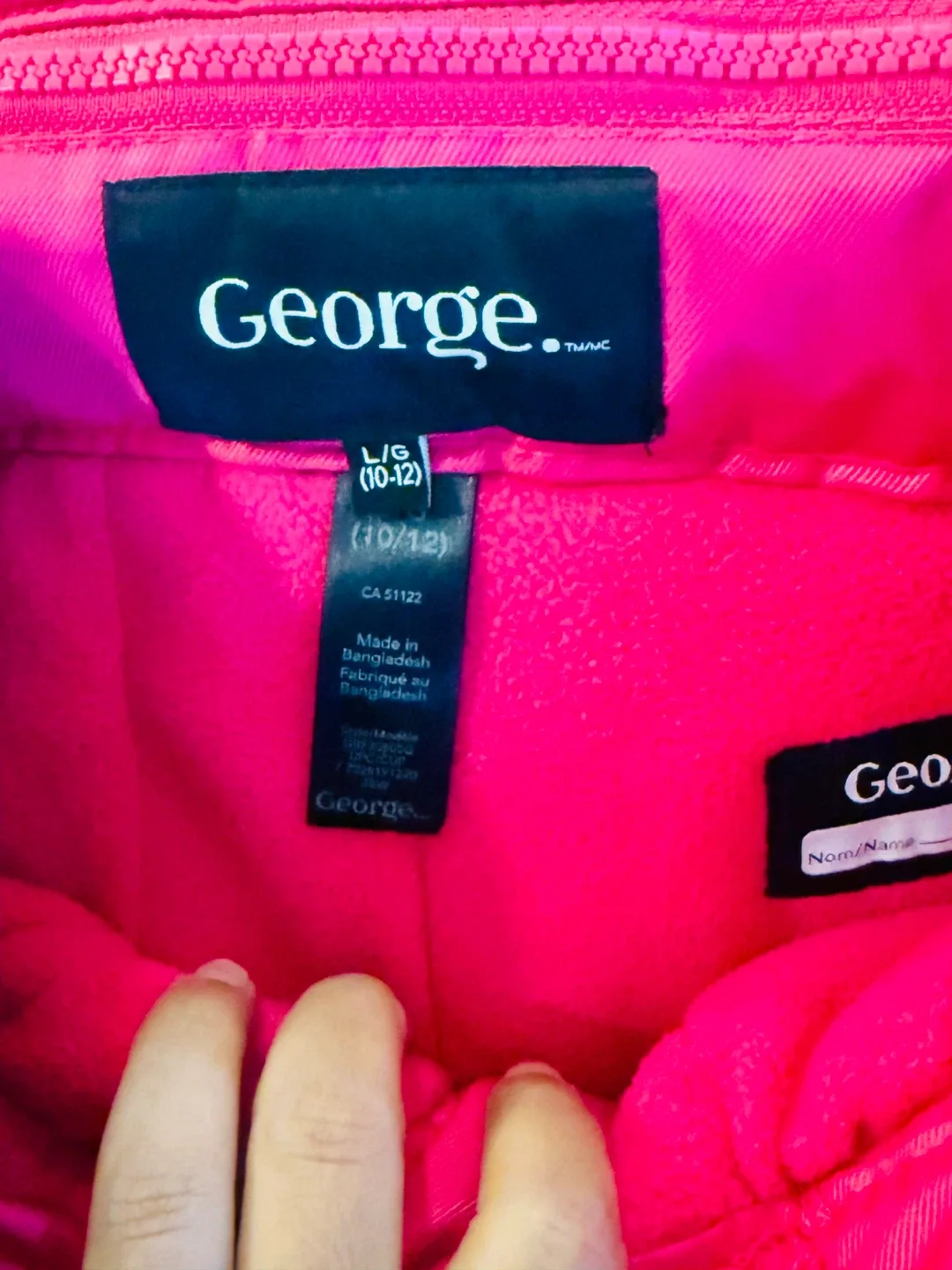 Girls Snow Pants and Jackets image indicator(3)