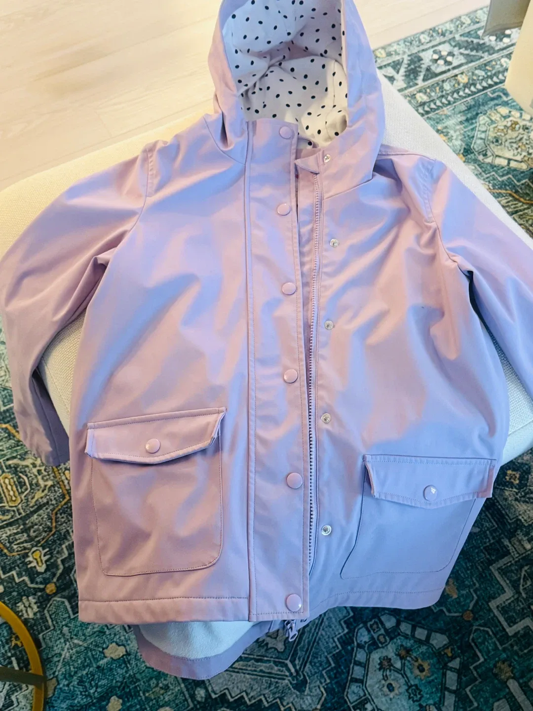 Girls Snow Pants and Jackets image indicator(4)