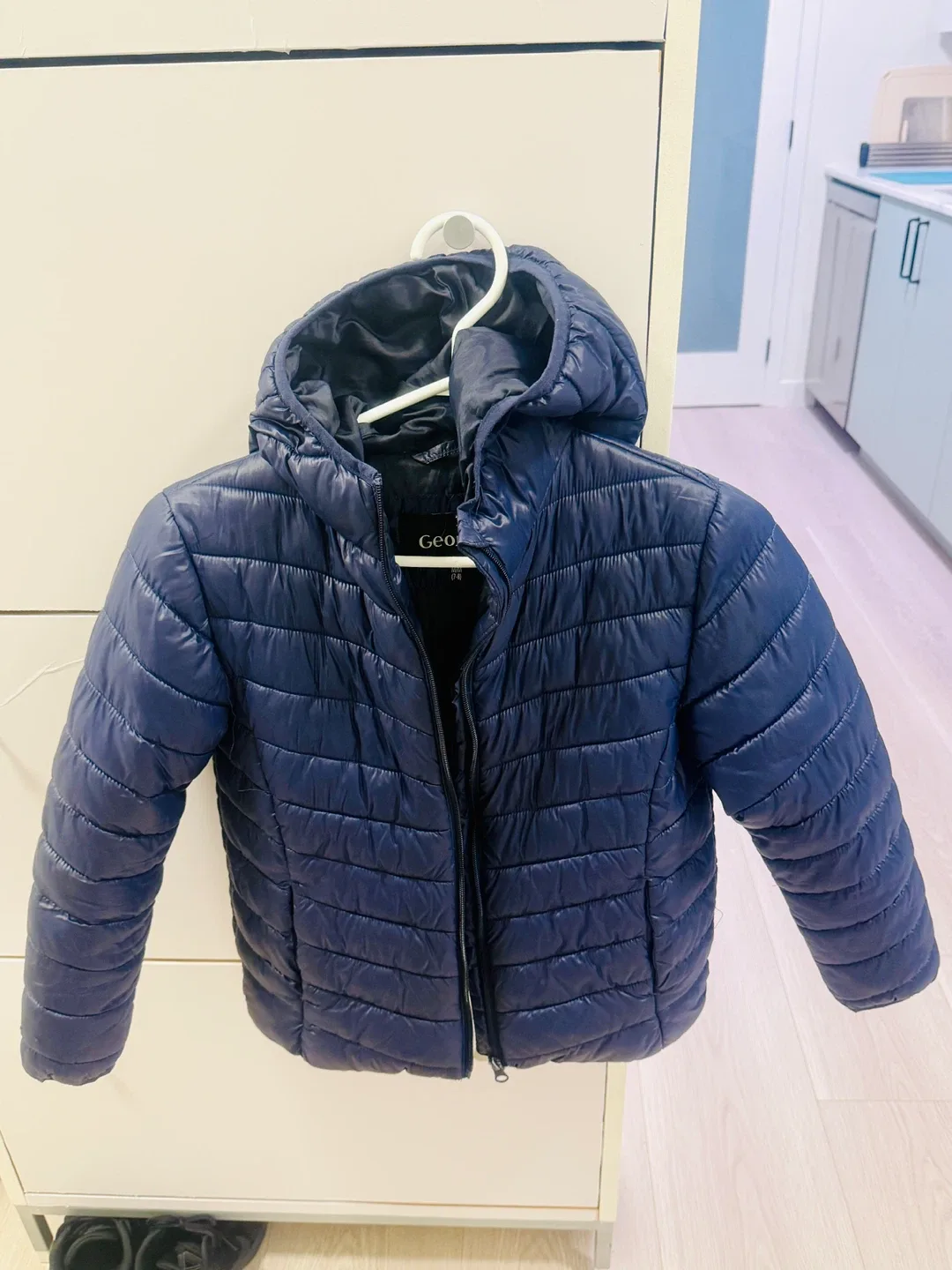 Girls Snow Pants and Jackets image indicator(8)