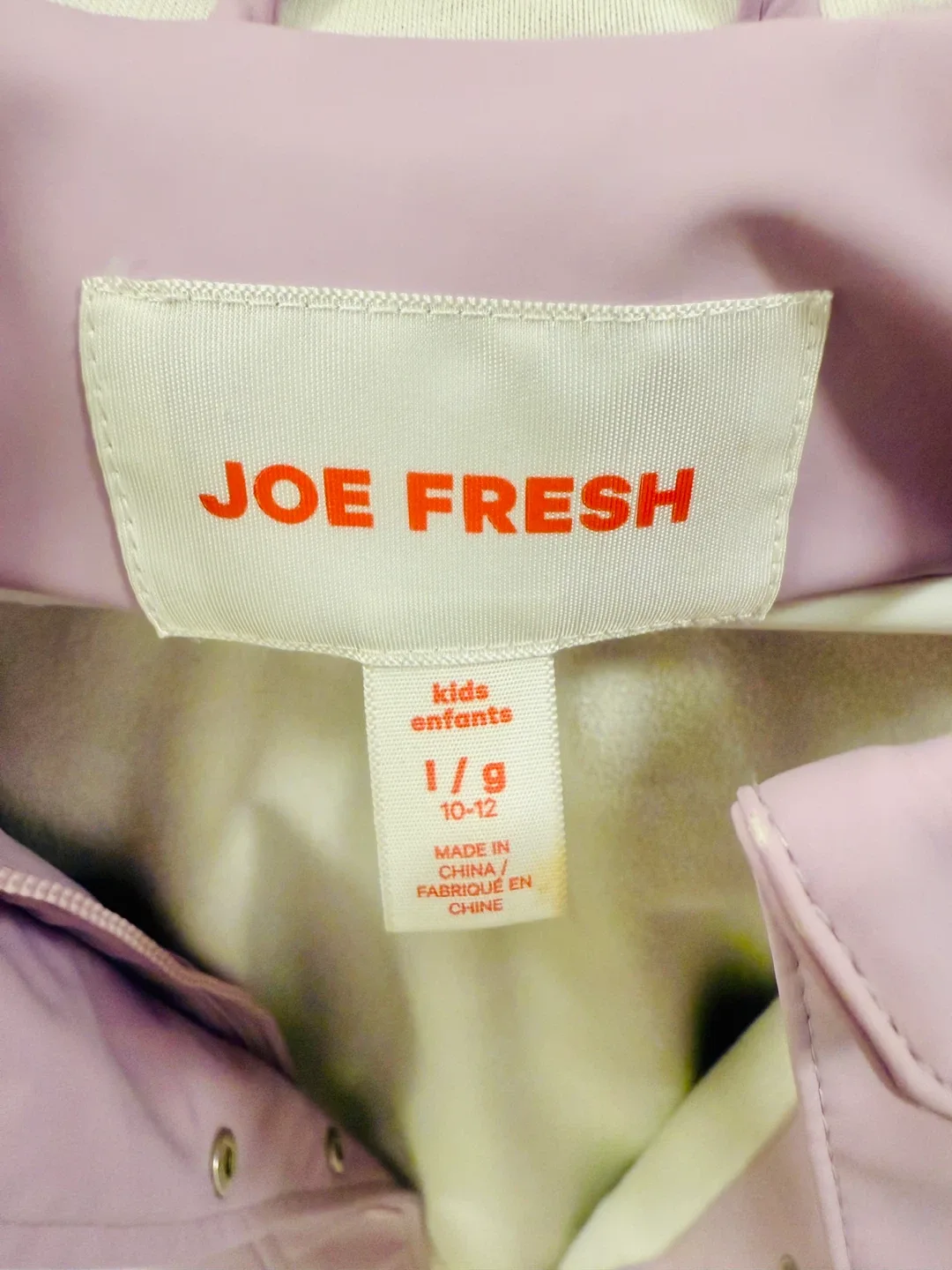 Girls Snow Pants and Jackets image indicator(7)