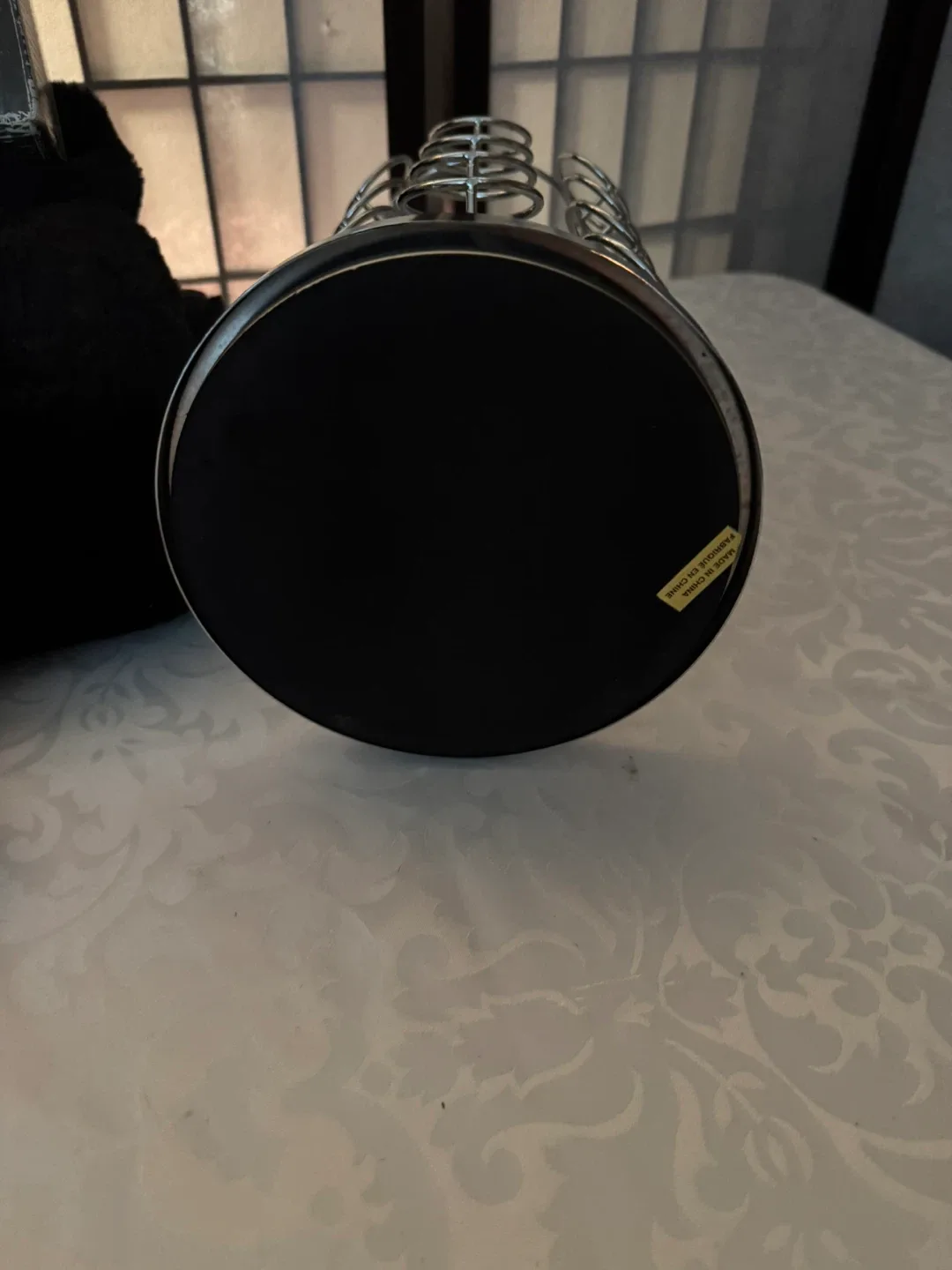 Coffee Pod Carrousel/Drawer Organizer/Salt Cellar/Utensil Holder image indicator(6)