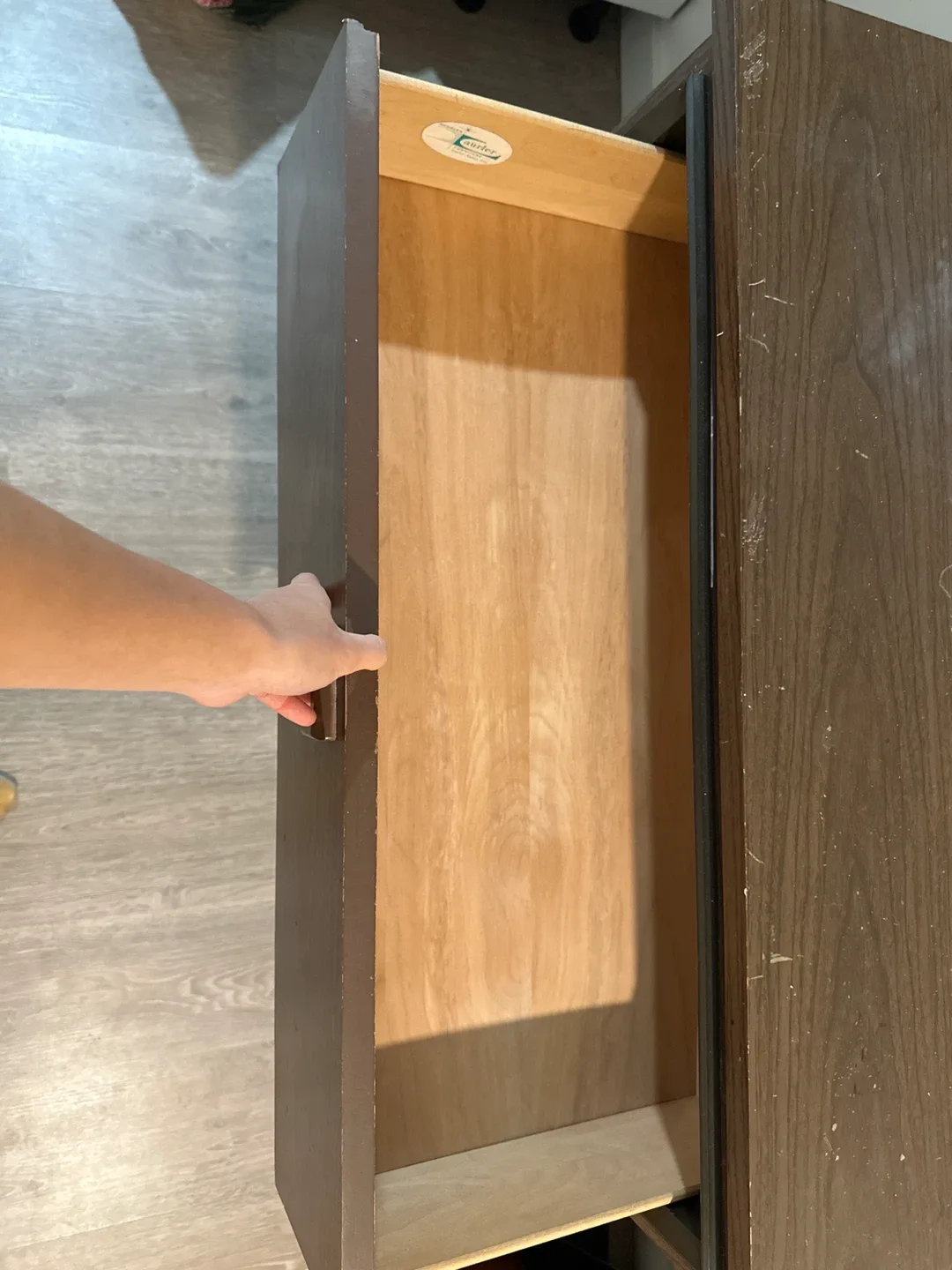 4-Drawer Dresser image indicator(4)