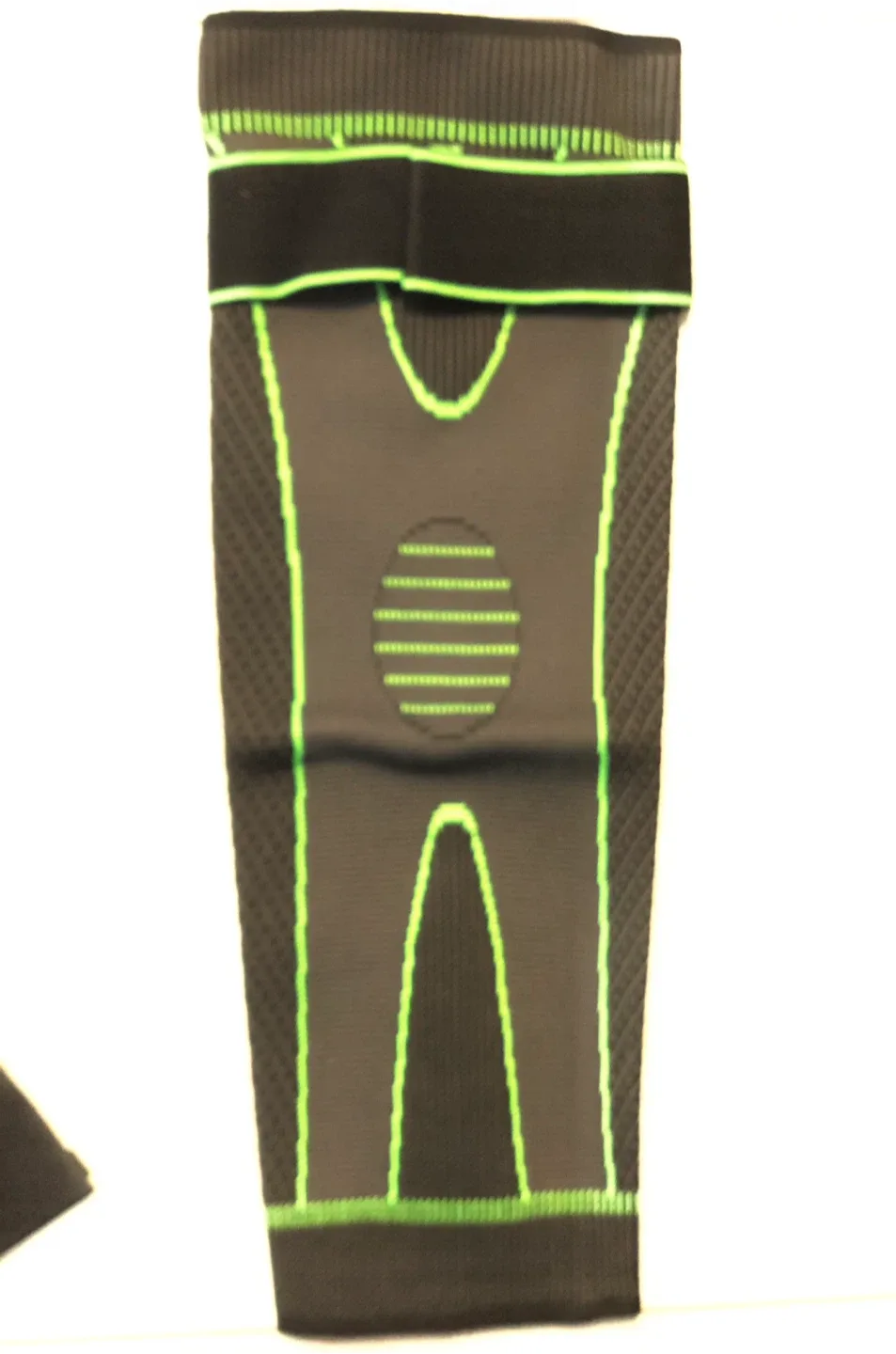 Adjustable new knee sleeves image indicator(3)