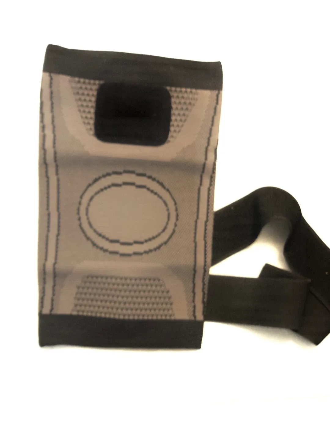 Adjustable new knee sleeves image indicator(4)