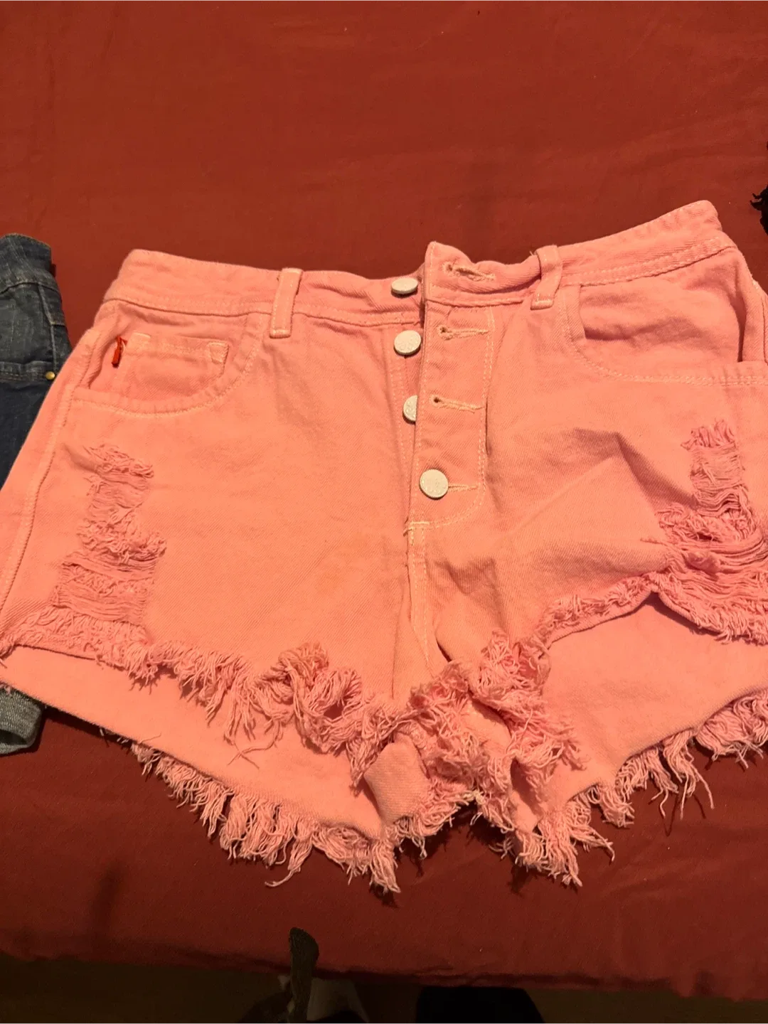 Short siize 12