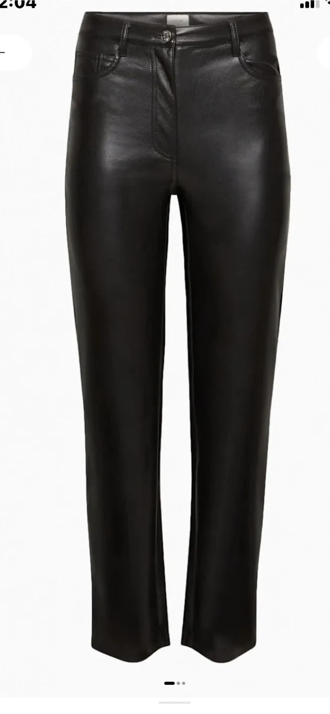 Wilfred The Melina�™ Pant- size 4