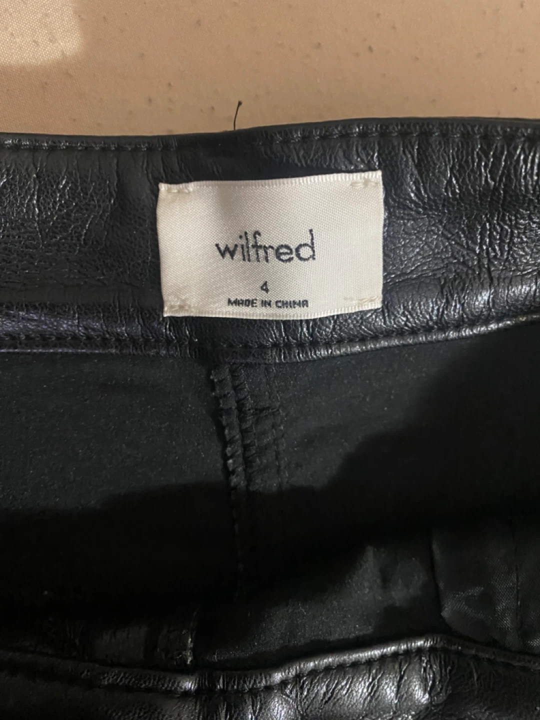 Wilfred The Melina™ Pant- size 4 - photo 4