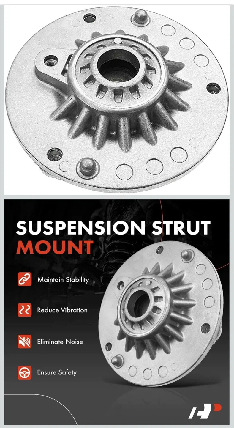 Suspension Strut Mount  2014 BMW 328i xDrive