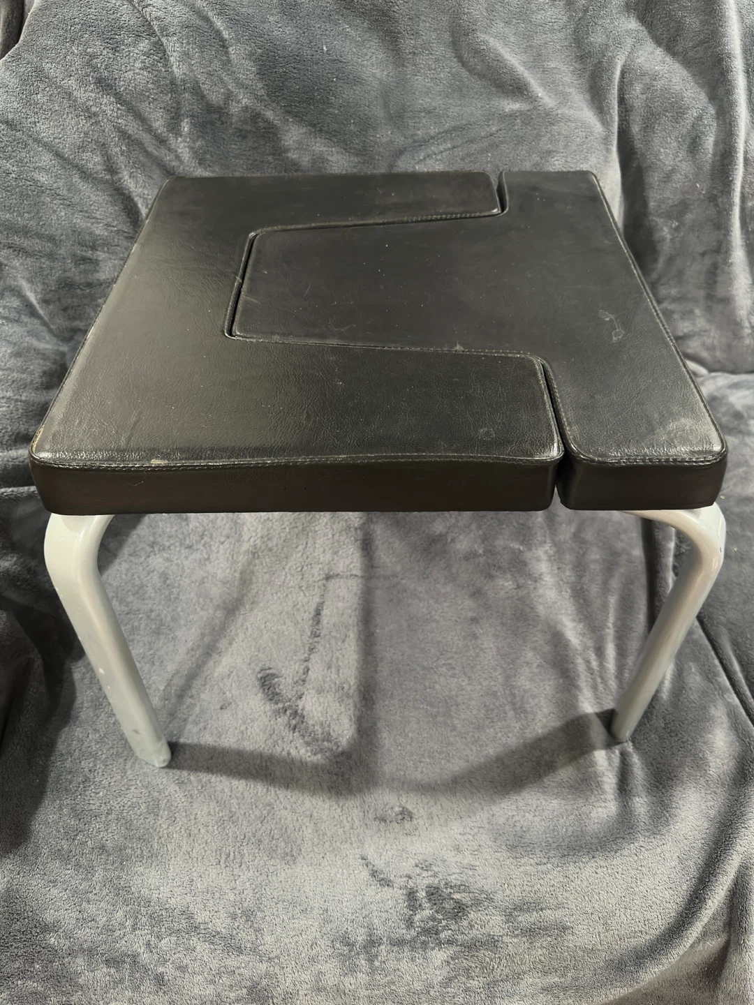 Yoga Headstand Bench - photo 2