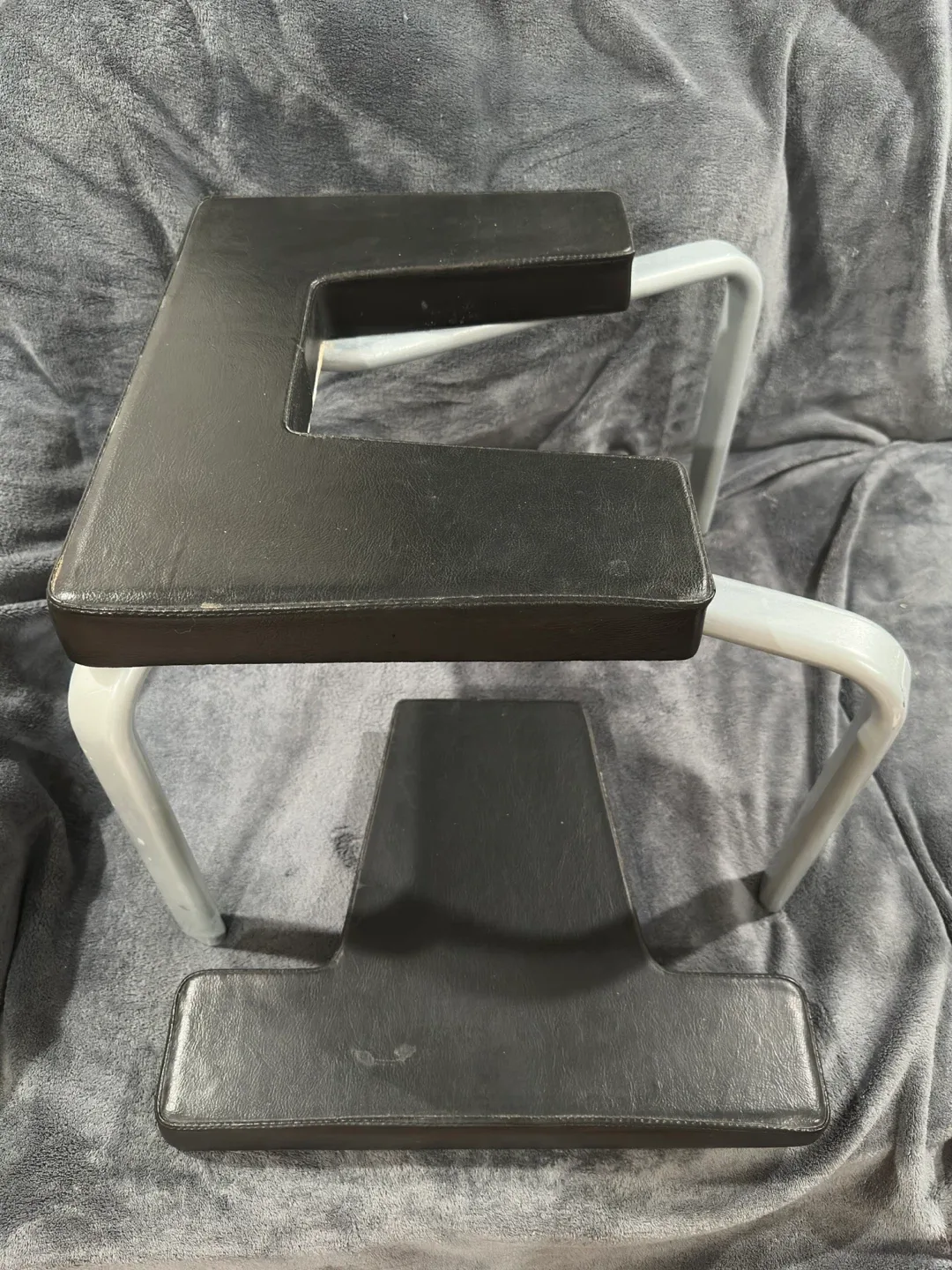 Yoga Headstand Bench