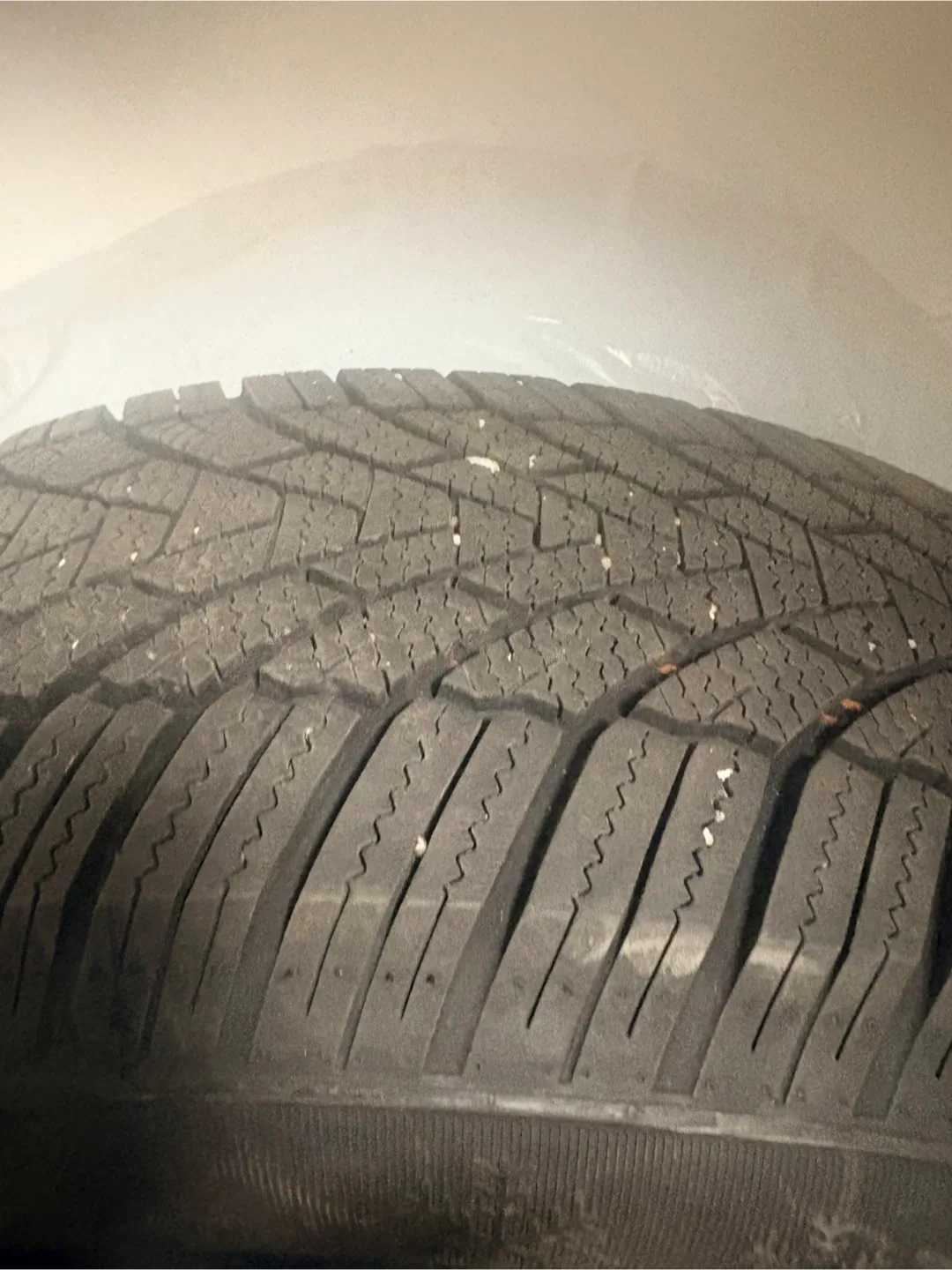 ❄️ Grenlander Winter Tires – 195/65R15 (Tires Only, No Rims) ❄️ image indicator(3)