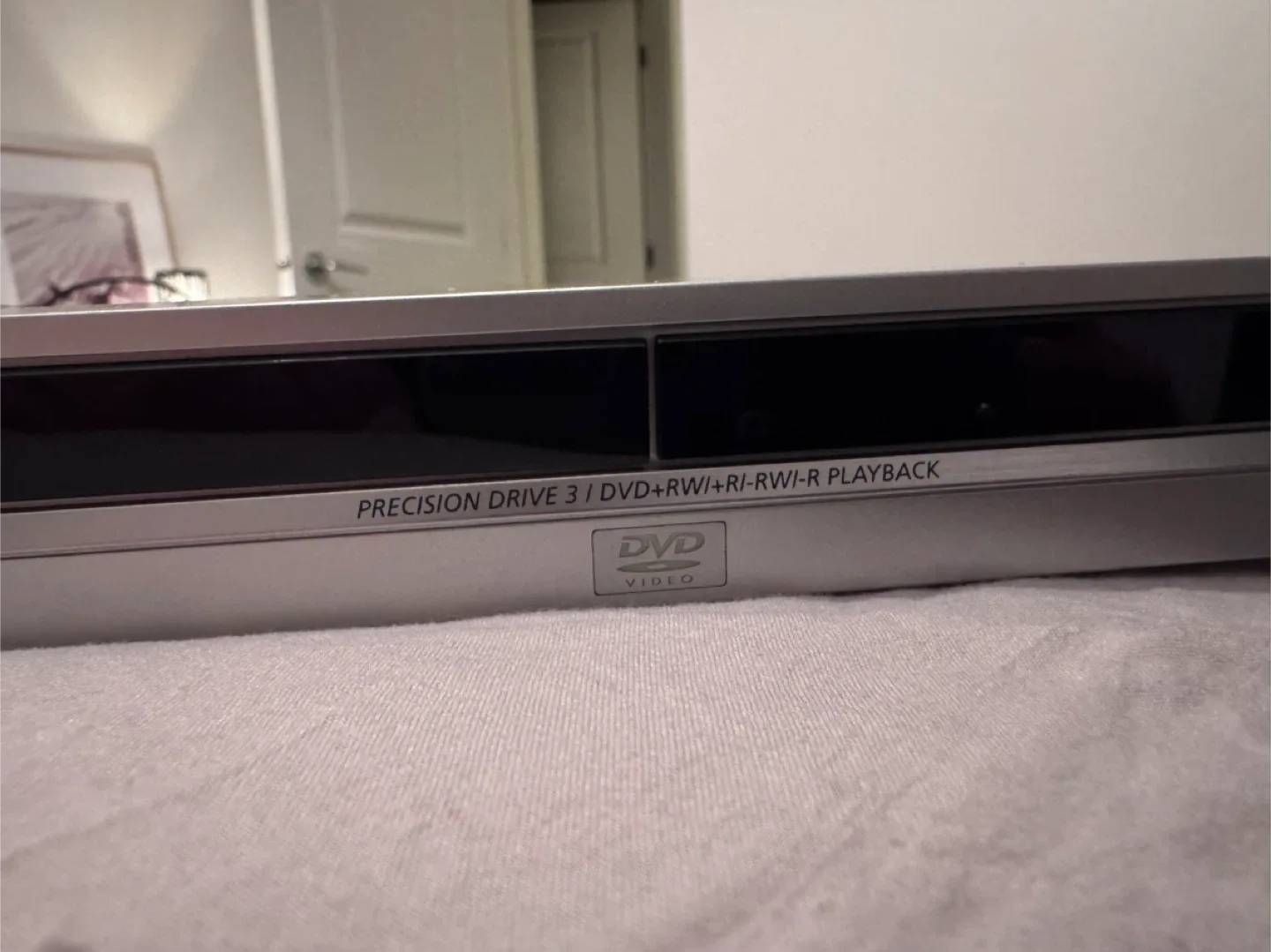 Sony DVP-NS575P CD/DVD Player image indicator(3)