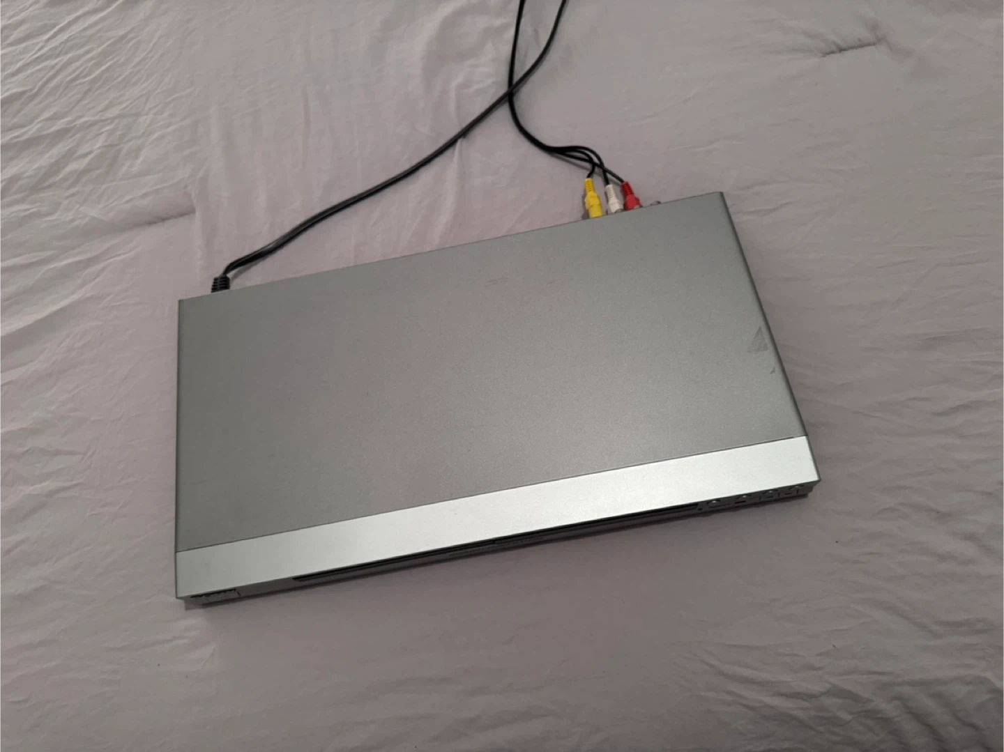 Sony DVP-NS575P CD/DVD Player - photo 5