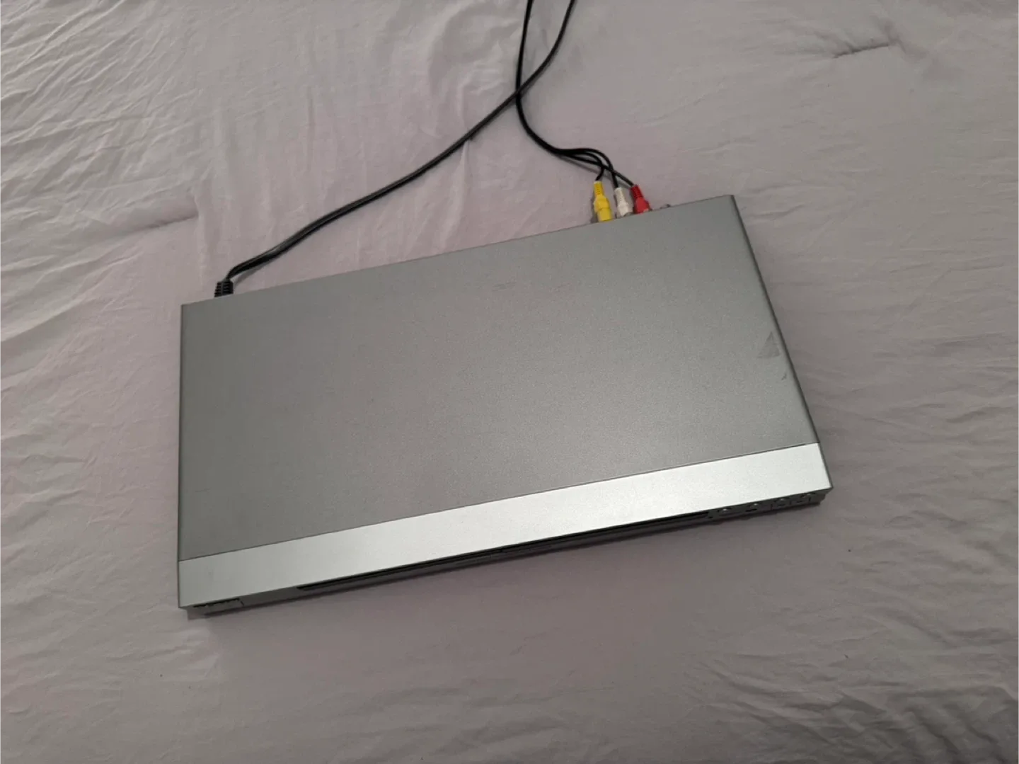 Sony DVP-NS575P CD/DVD Player image indicator(5)