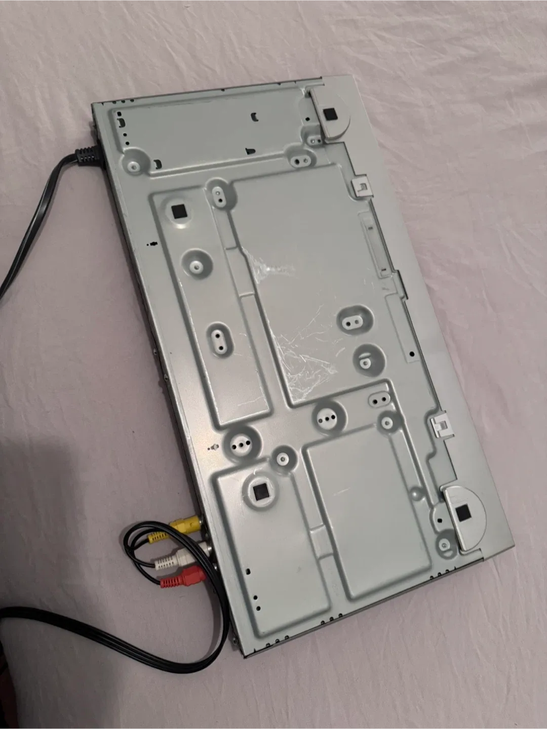 Sony DVP-NS575P CD/DVD Player image indicator(6)