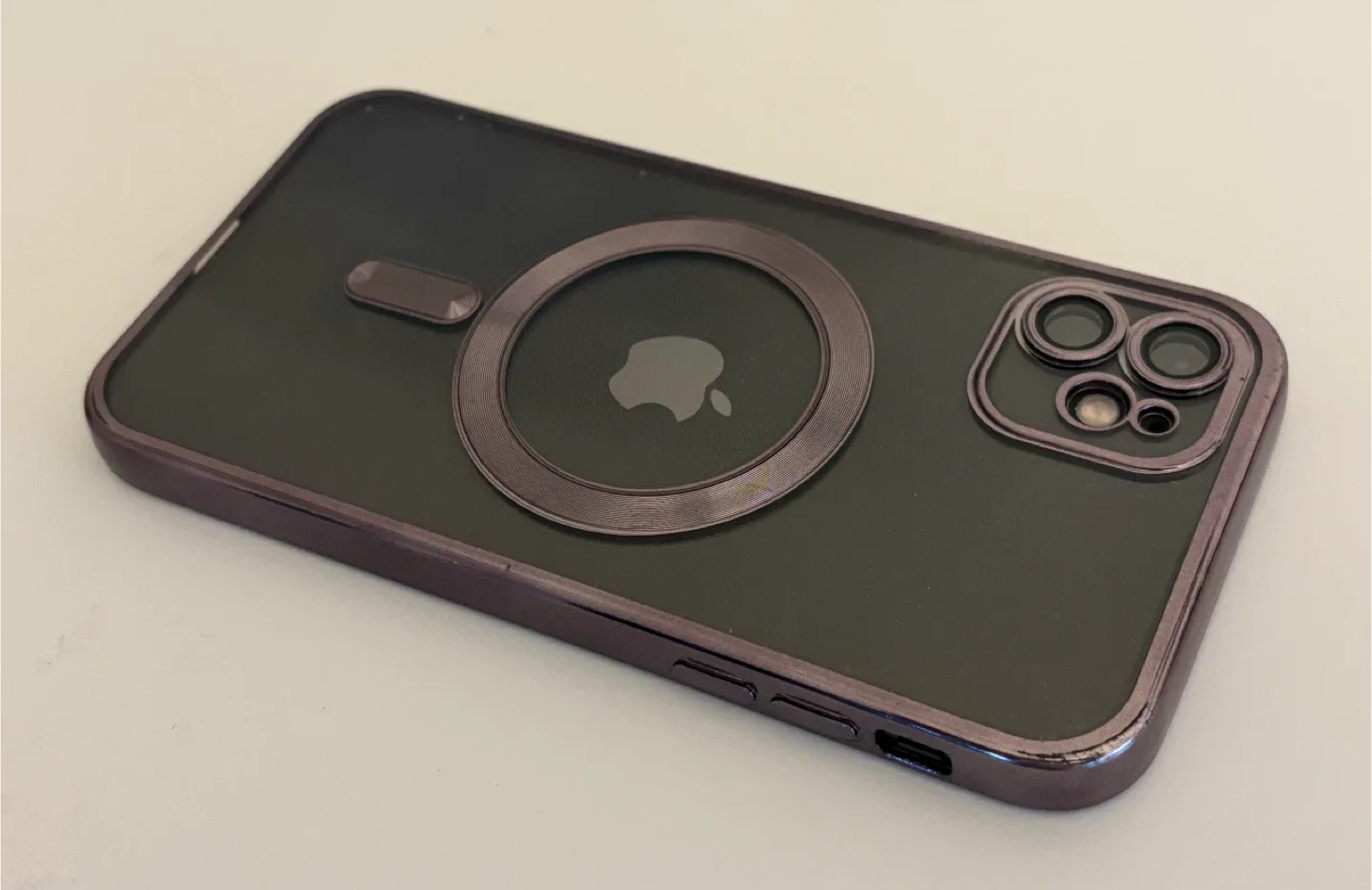 Apple iPhone 11 - Black 64GB