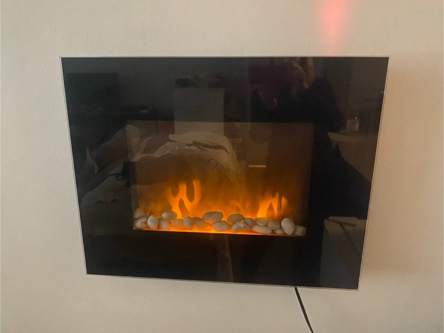 Northwest Electric Fireplace EF451SP