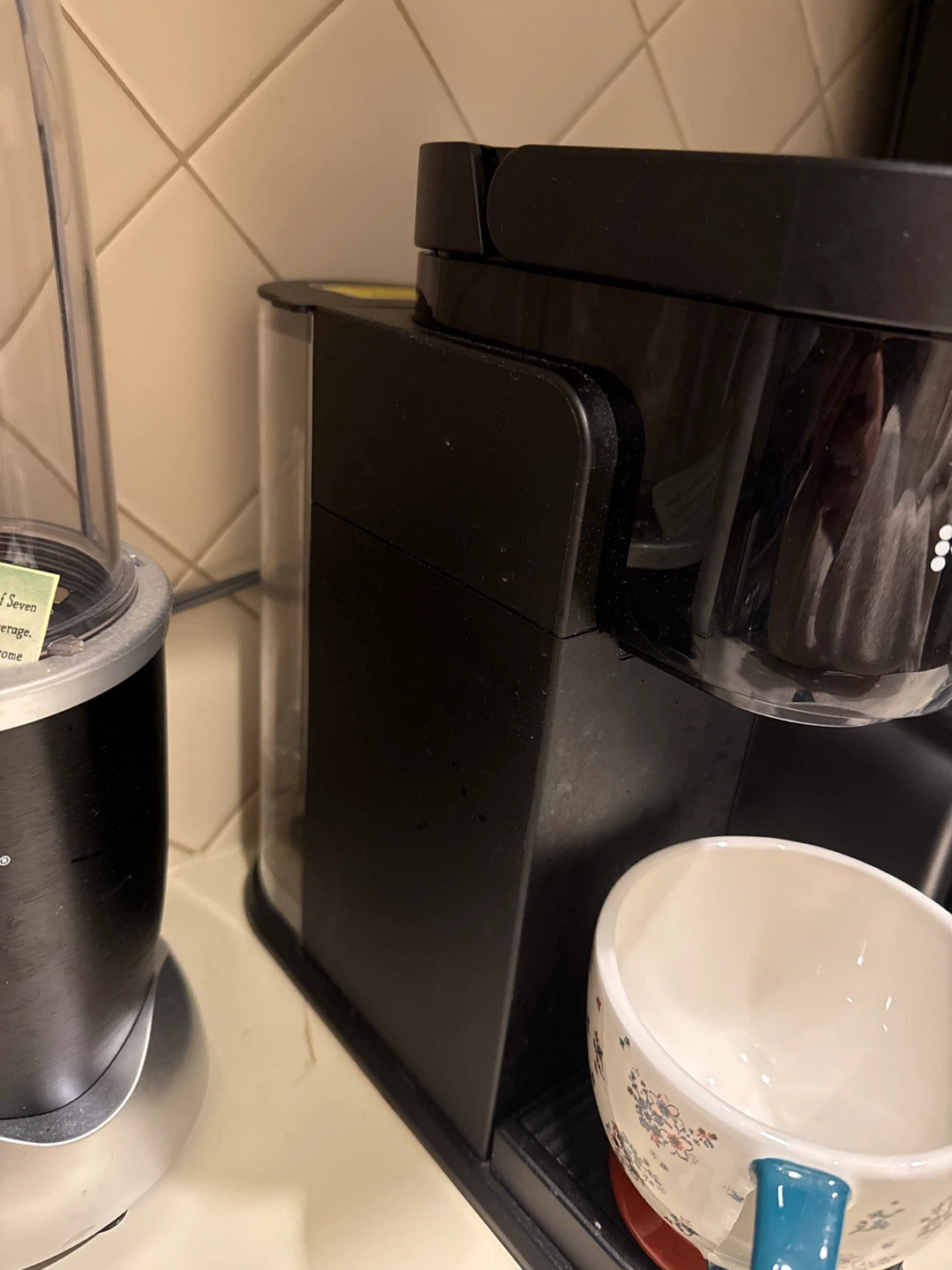 Keurig Single Serve Coffee Maker - photo 2