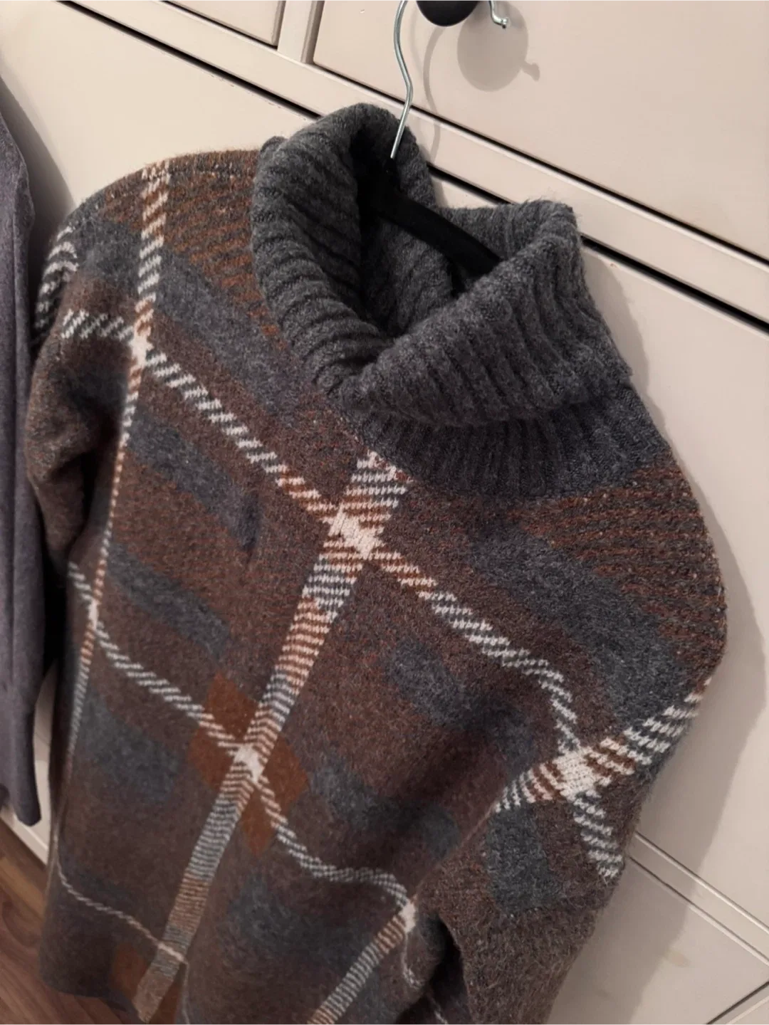 Tags still on - sweater dresses image indicator(4)