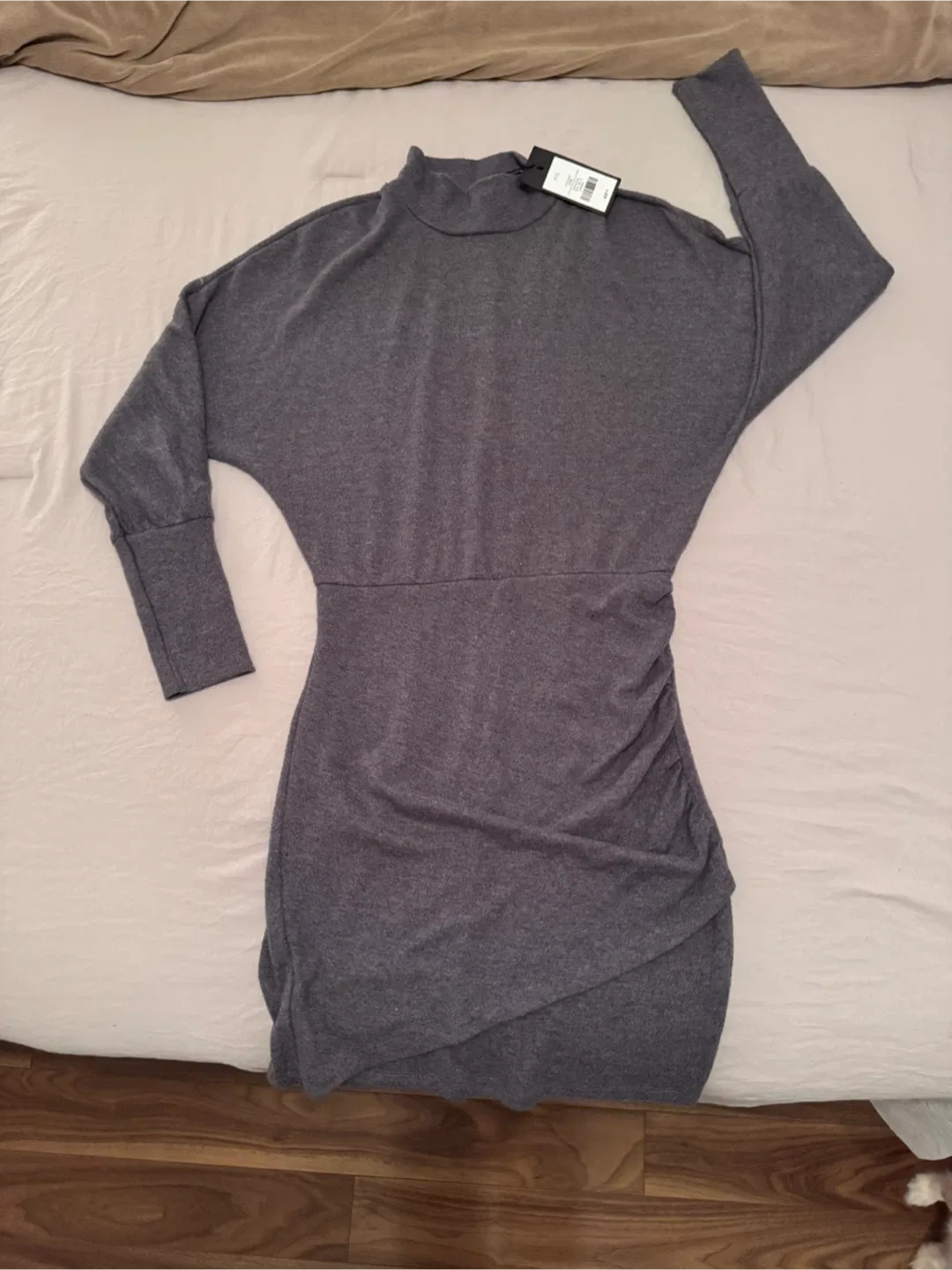 Tags still on - sweater dresses image indicator(6)