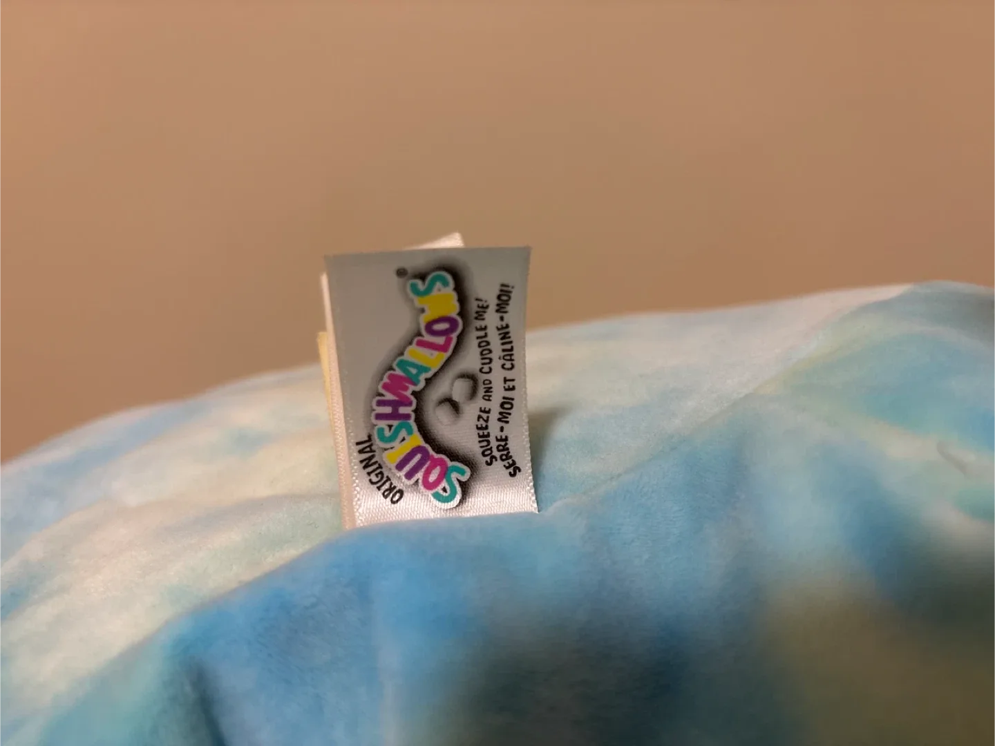 Squishmallows Plush - Cute and Cuddly! image indicator(5)