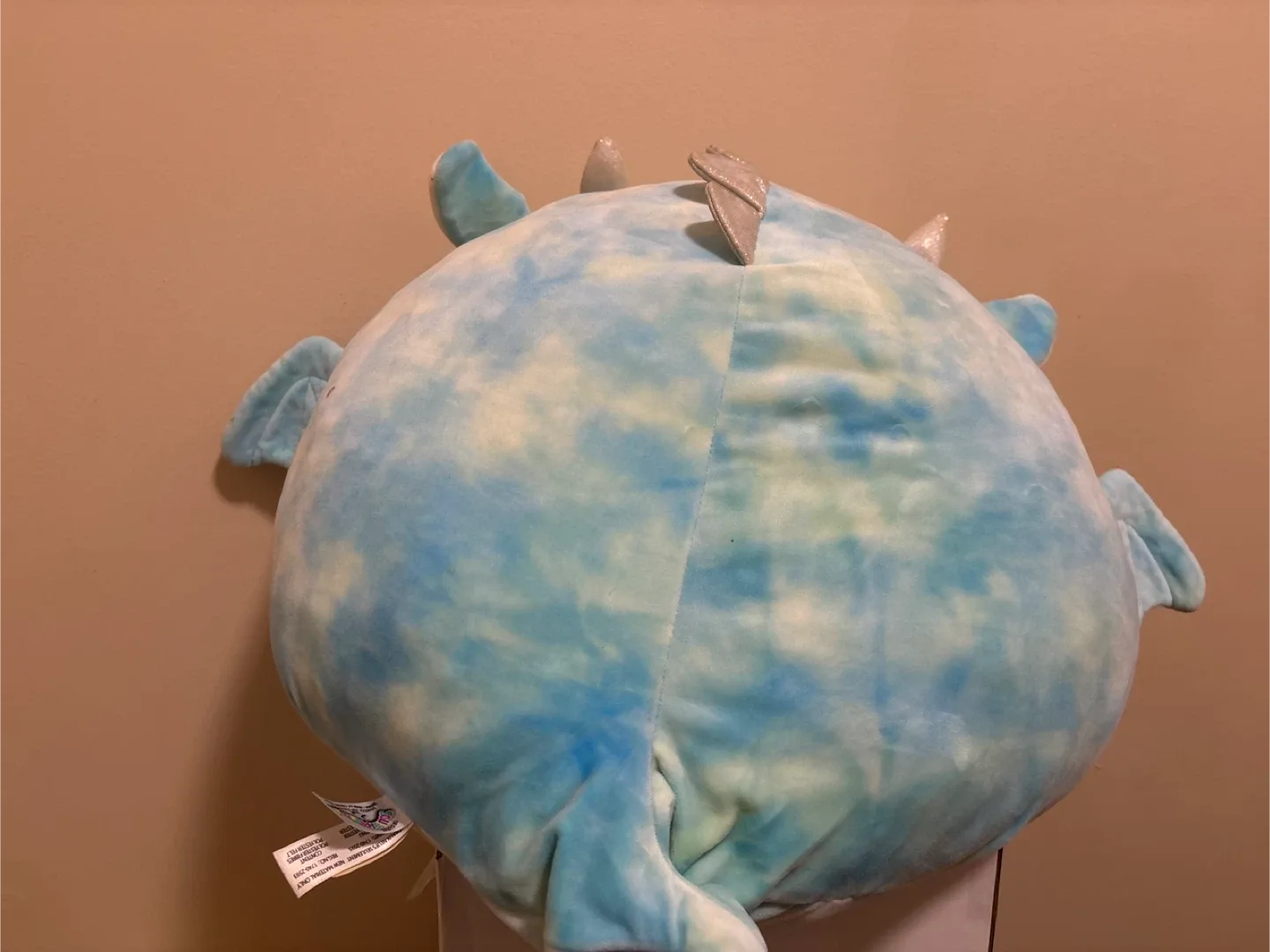 Squishmallows Plush - Cute and Cuddly! image indicator(4)