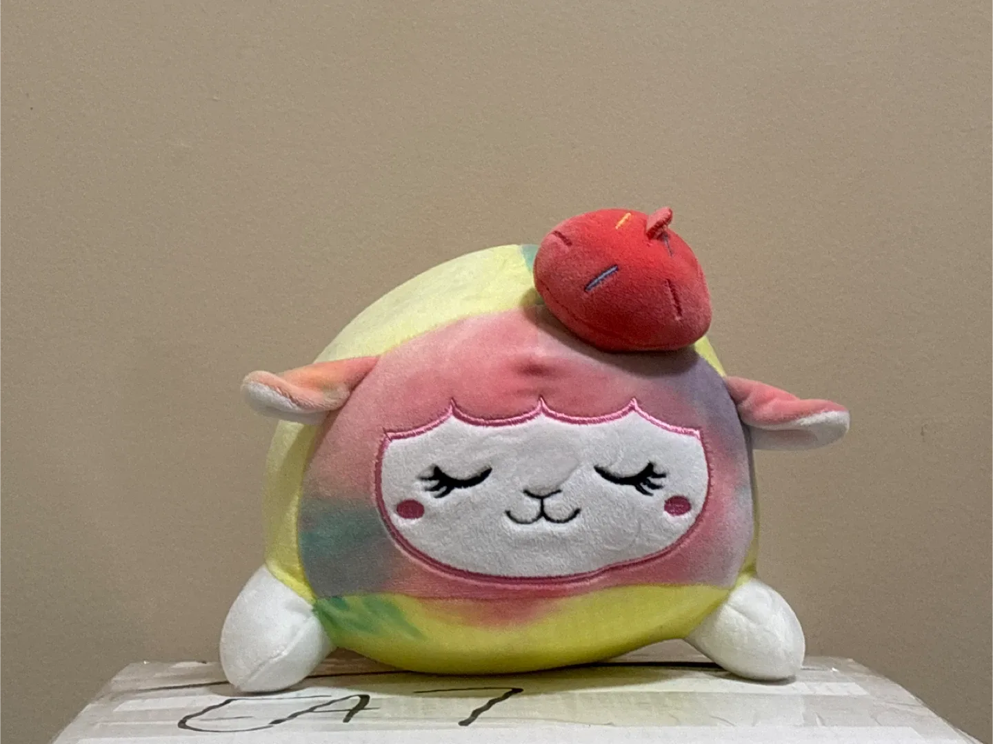 Squishmallows Plush - Cute and Cuddly! image indicator(2)