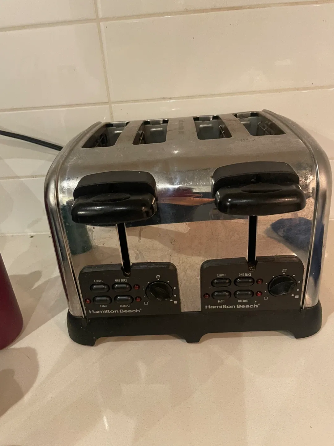 Assorted Small Kitchen Appliances