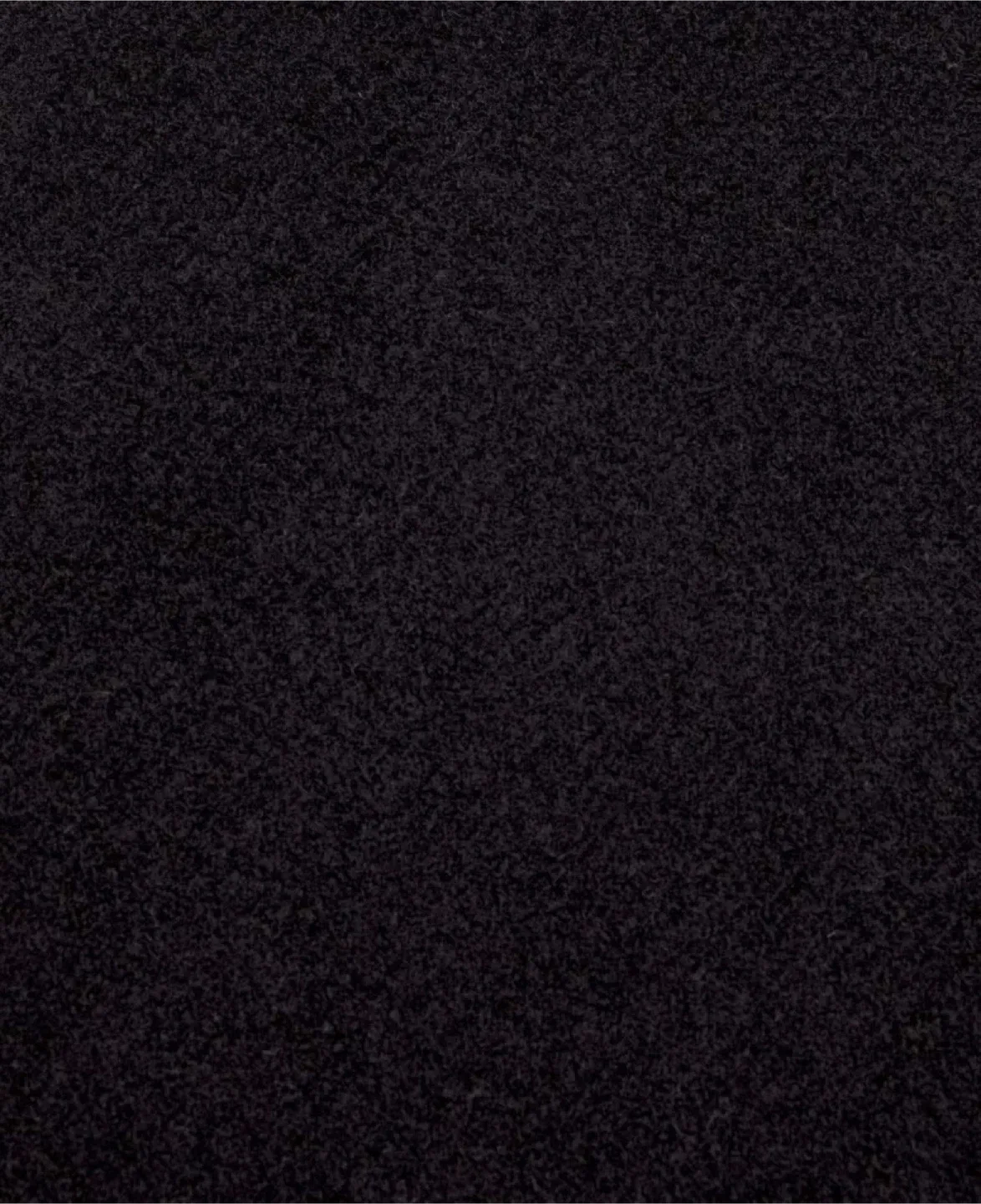 NEW Lululemon Relaxed-Fit Zip-Front Wool Coat image indicator(6)