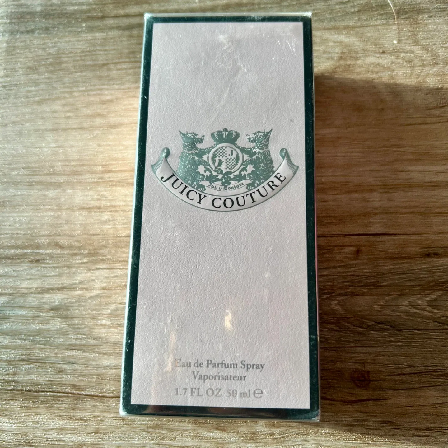 Juicy Couture Eau de Parfum 1.7 FL OZ (50 mL)