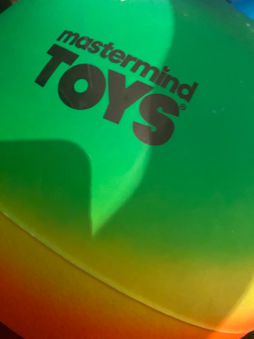 Mastermind Toys Ball