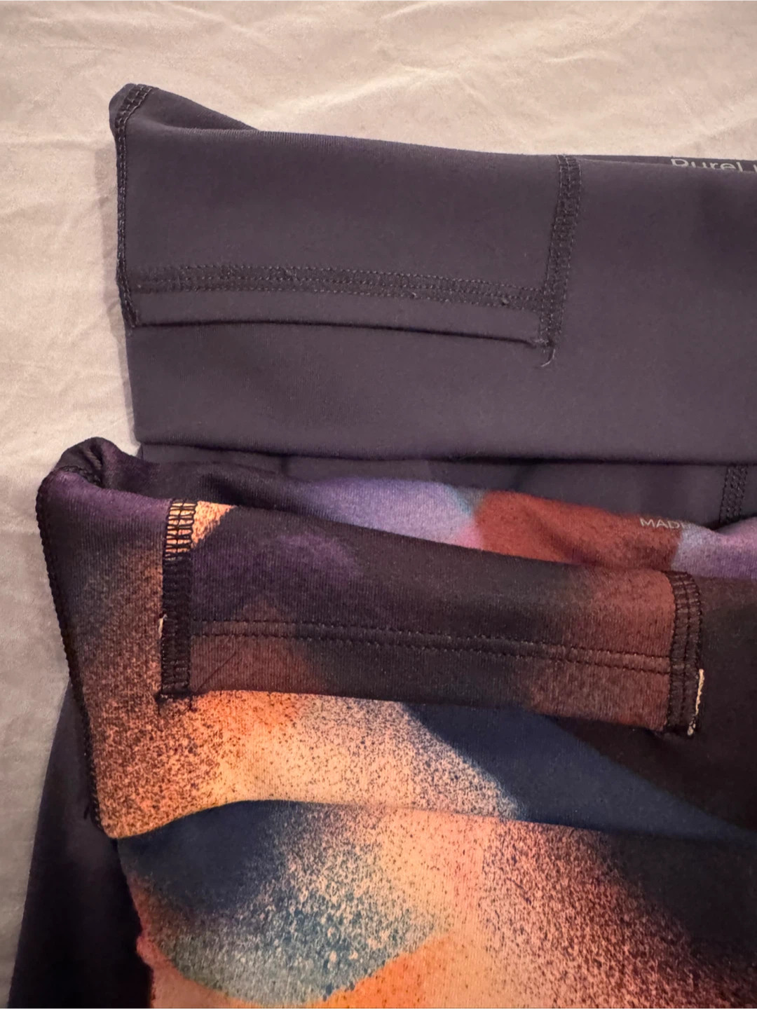 Fabletics Leggings Bundle (3 Pairs) - photo 5