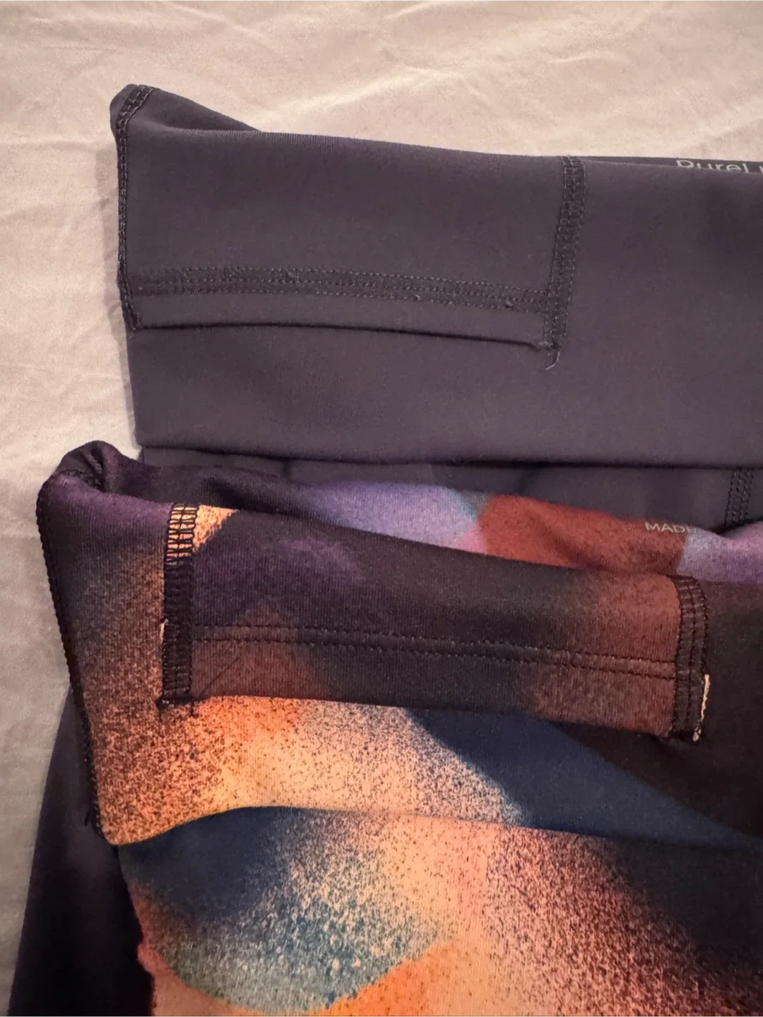 Fabletics Leggings Bundle (3 Pairs) image indicator(5)