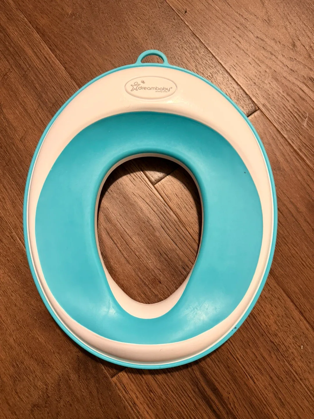 Dreambaby EZY-Potty Toilet Seat Topper