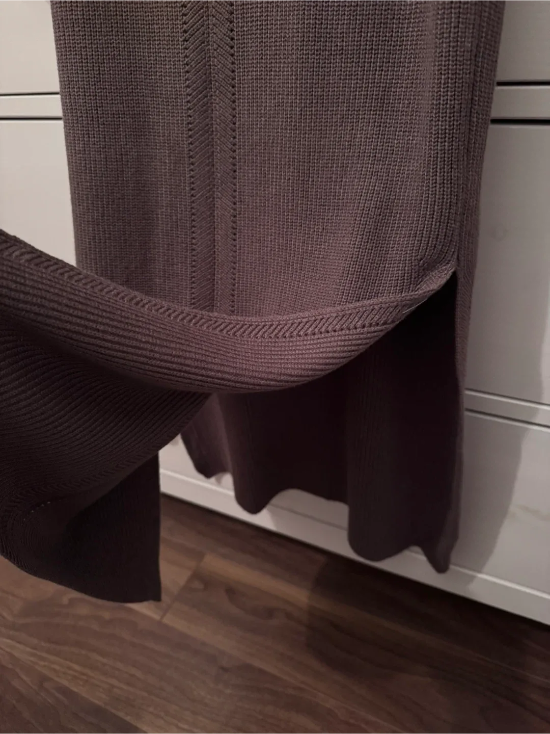 Dynamite Knit Dress - Size M image indicator(3)