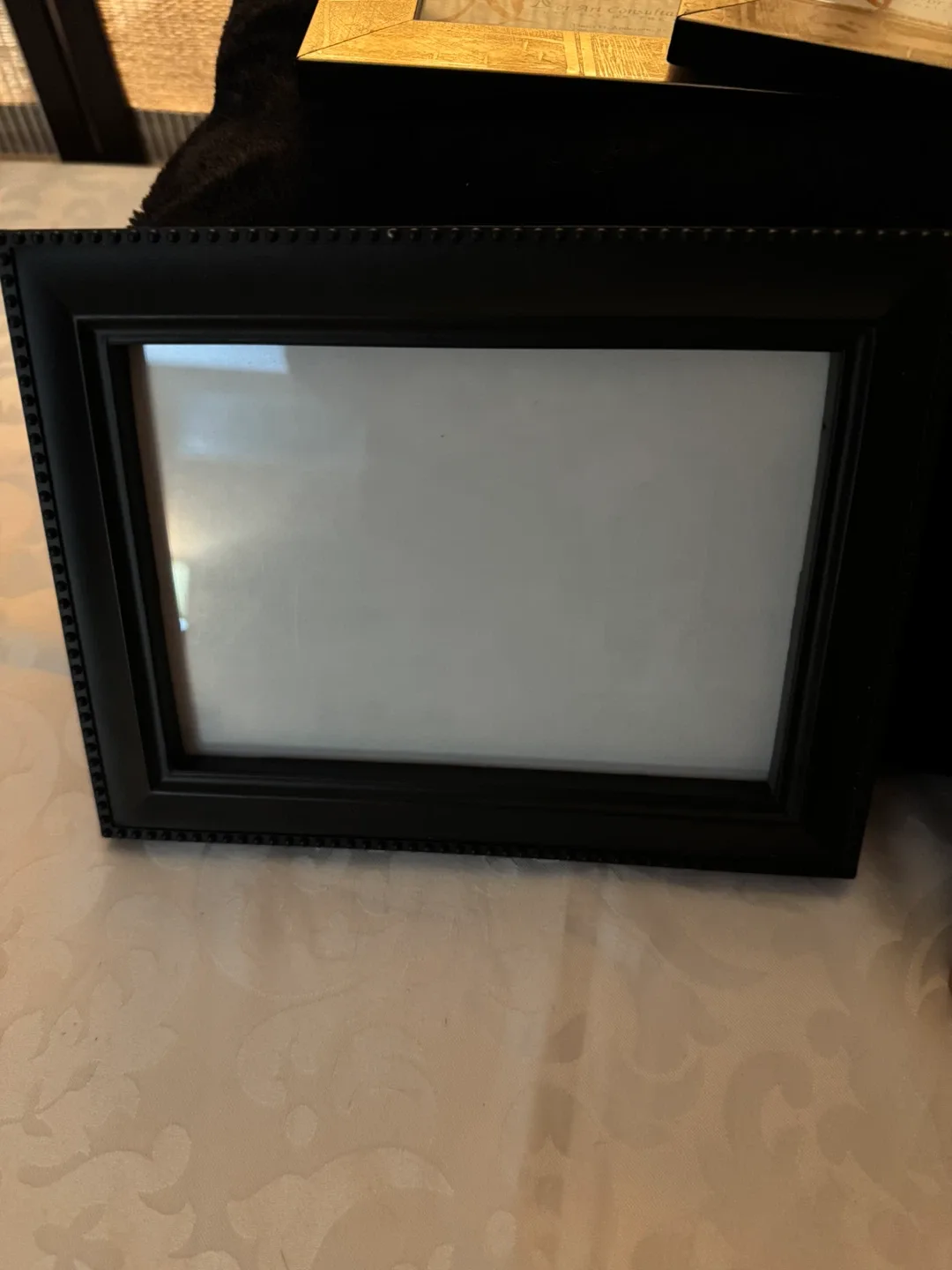 Picture Frames - Assorted Sizes and Styles image indicator(3)