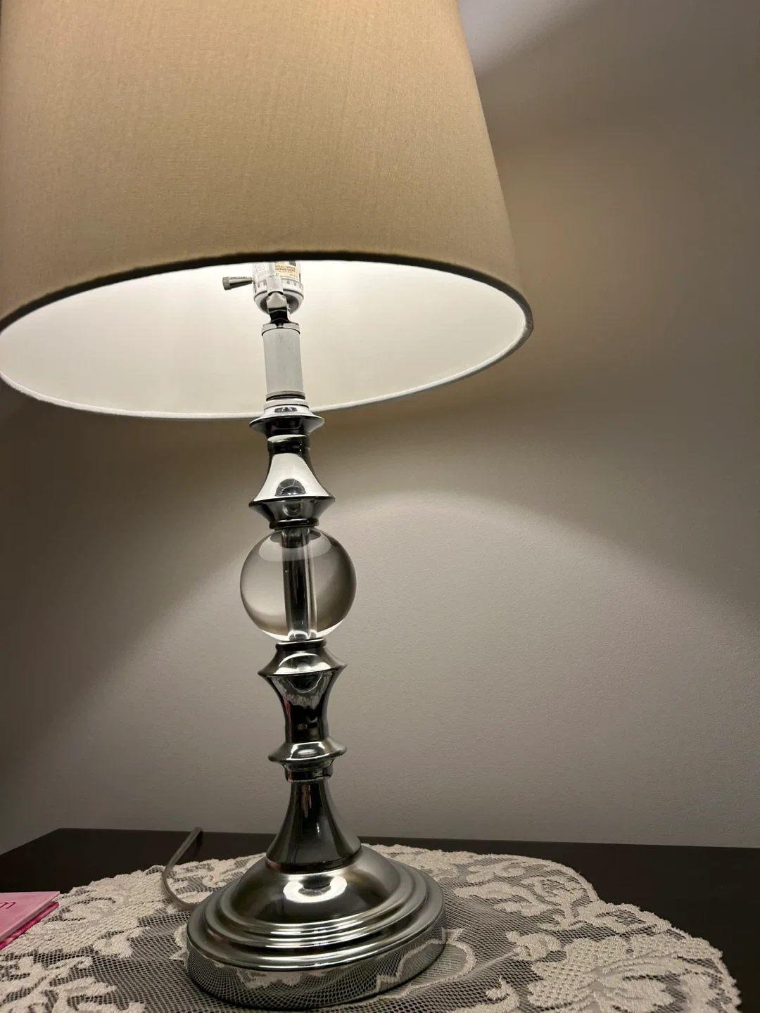 Table Lamps (Set of 2) image indicator(3)