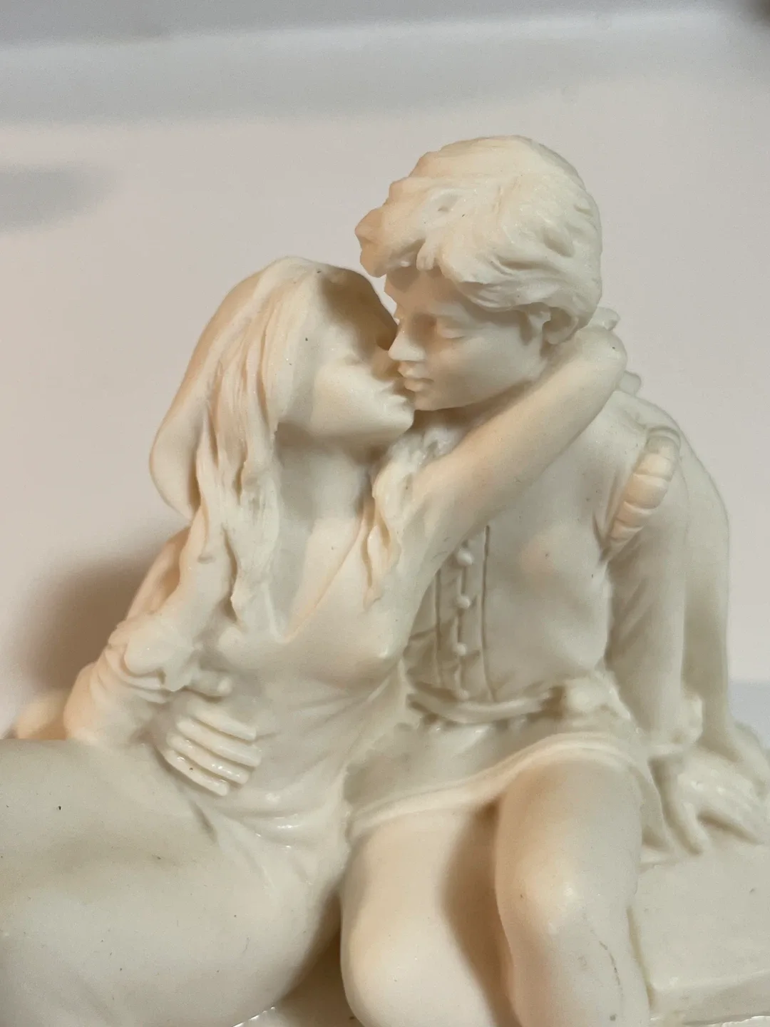 Vivian C. Alexander Figurine image indicator(2)