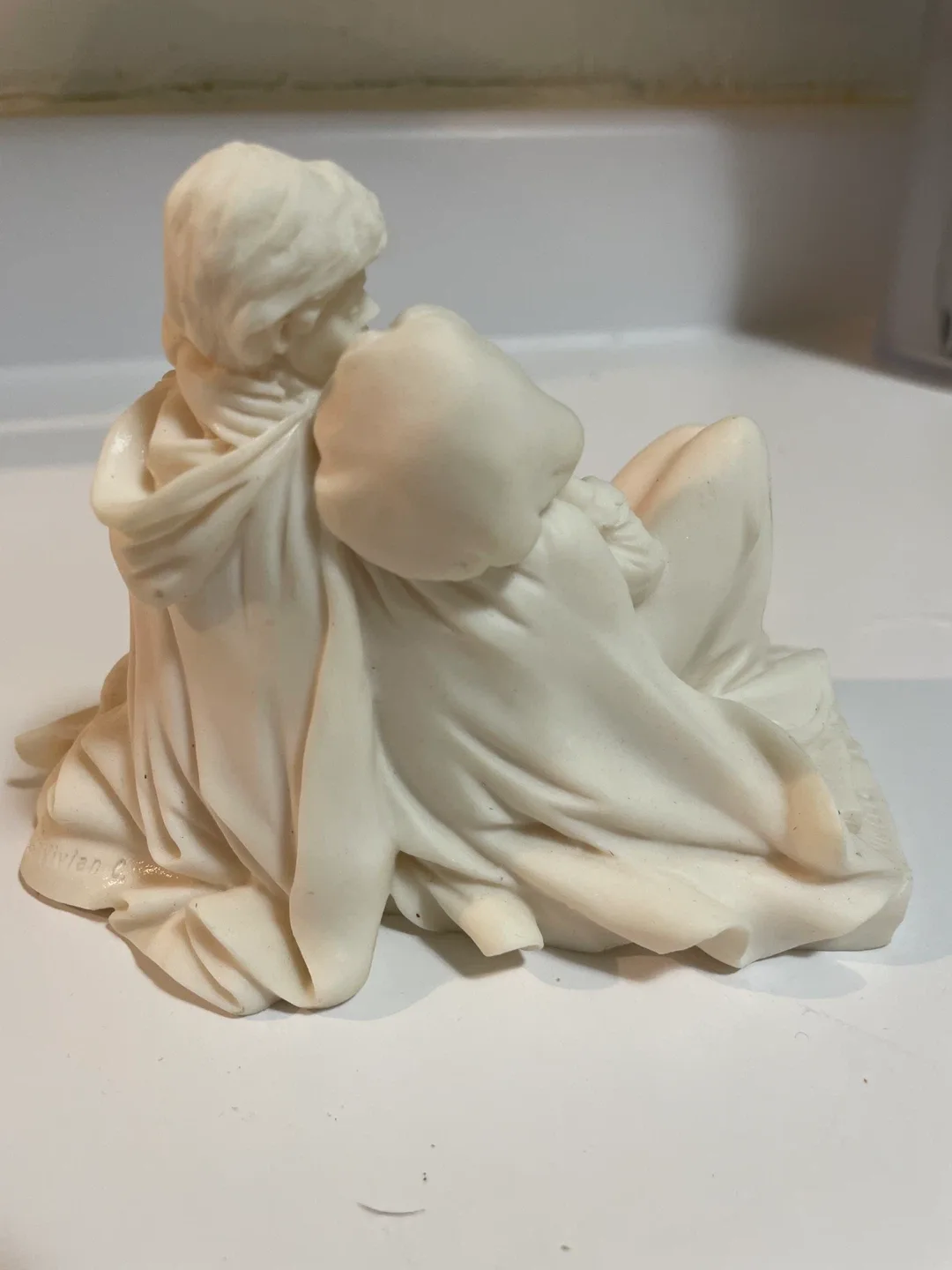 Vivian C. Alexander Figurine image indicator(3)