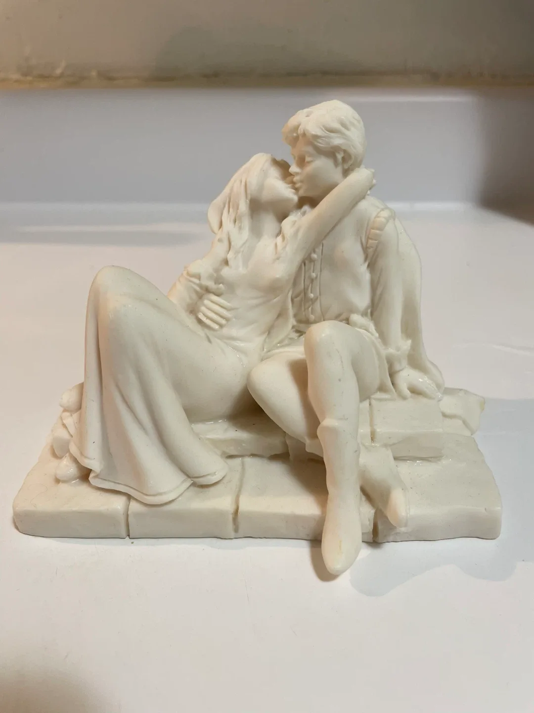 Vivian C. Alexander Figurine