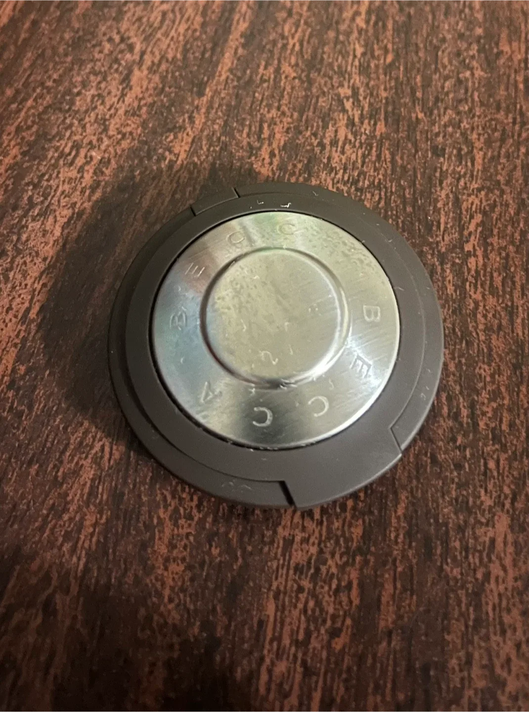 Becca x Smashbox Champagne Pop Highlighter image indicator(3)